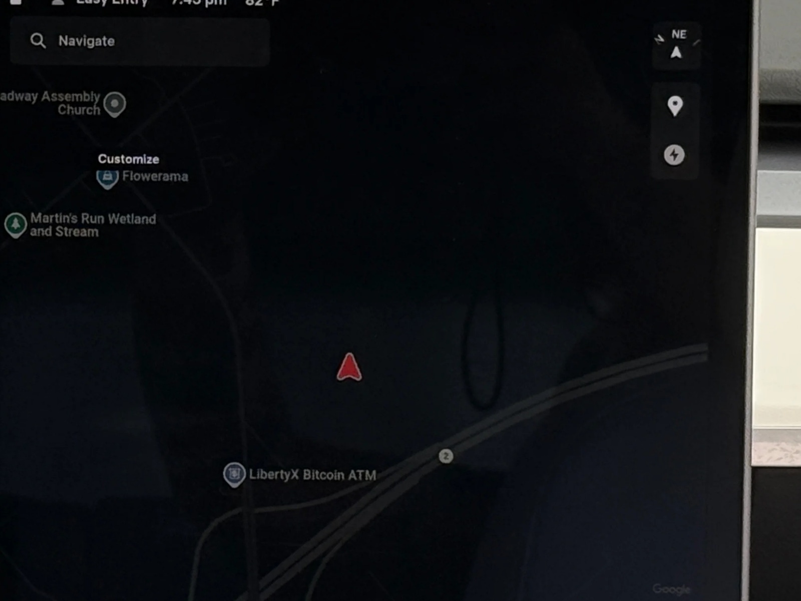 Thumbnail: 2021 Tesla Model 3 - 3