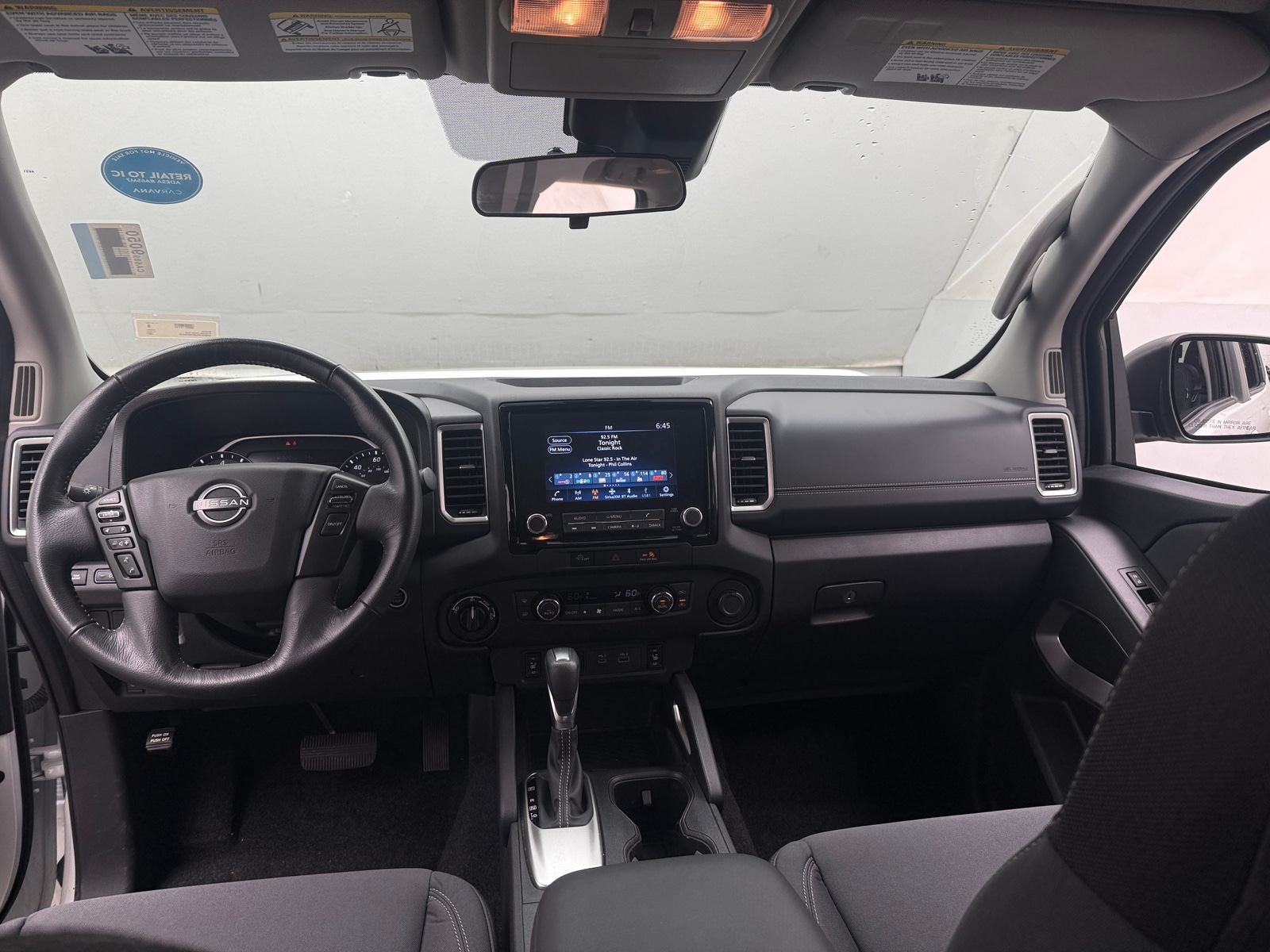 Thumbnail: 2024 Nissan Frontier - 3