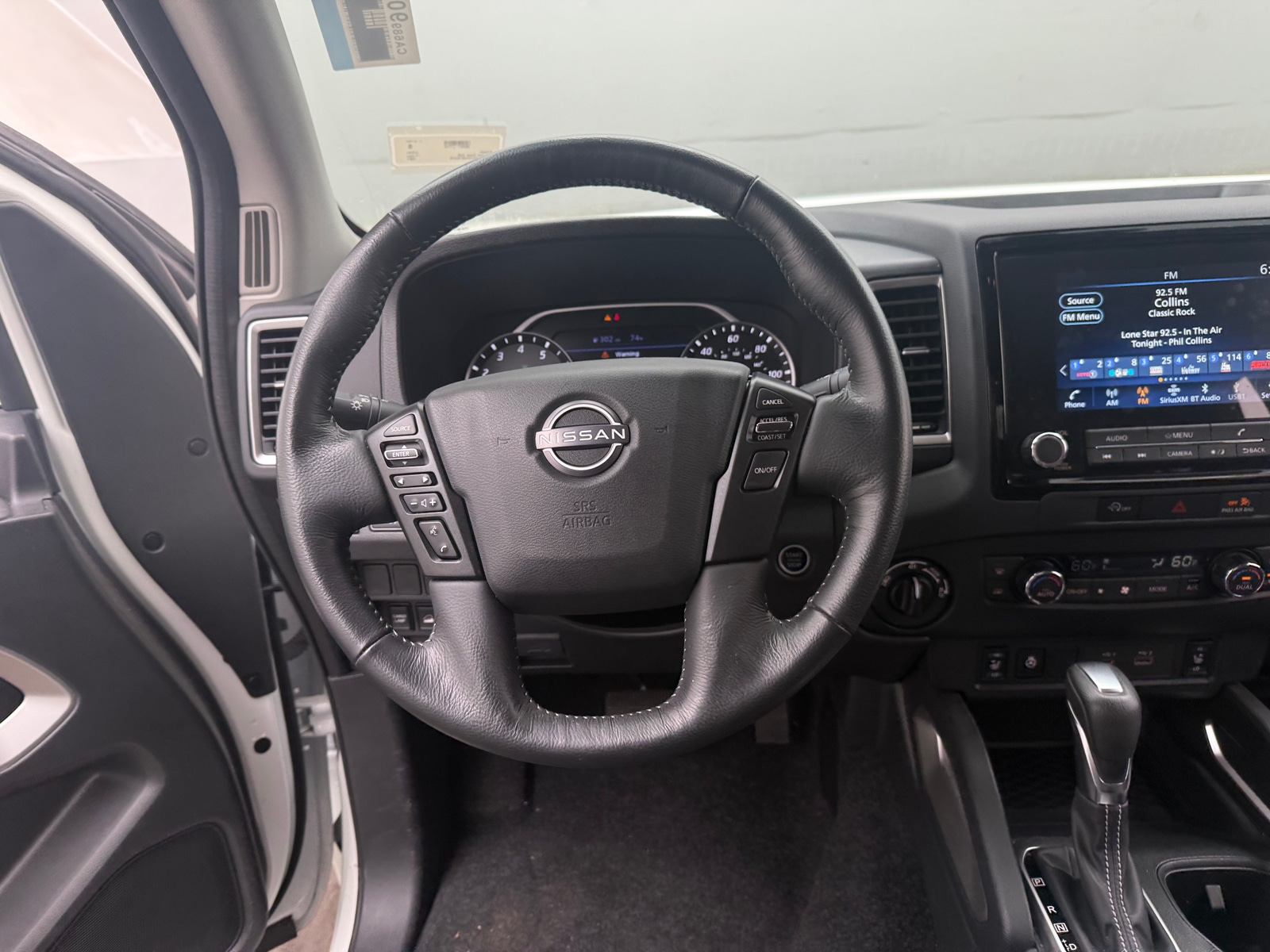 Thumbnail: 2024 Nissan Frontier - 5