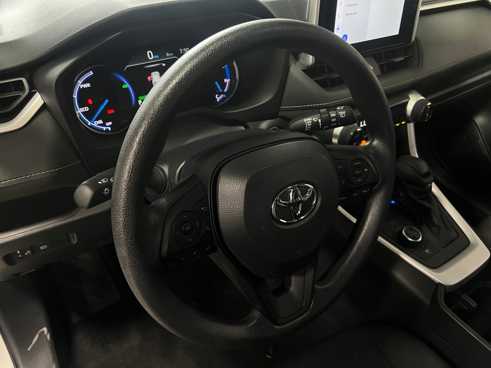 Thumbnail: 2024 Toyota RAV4 - 5