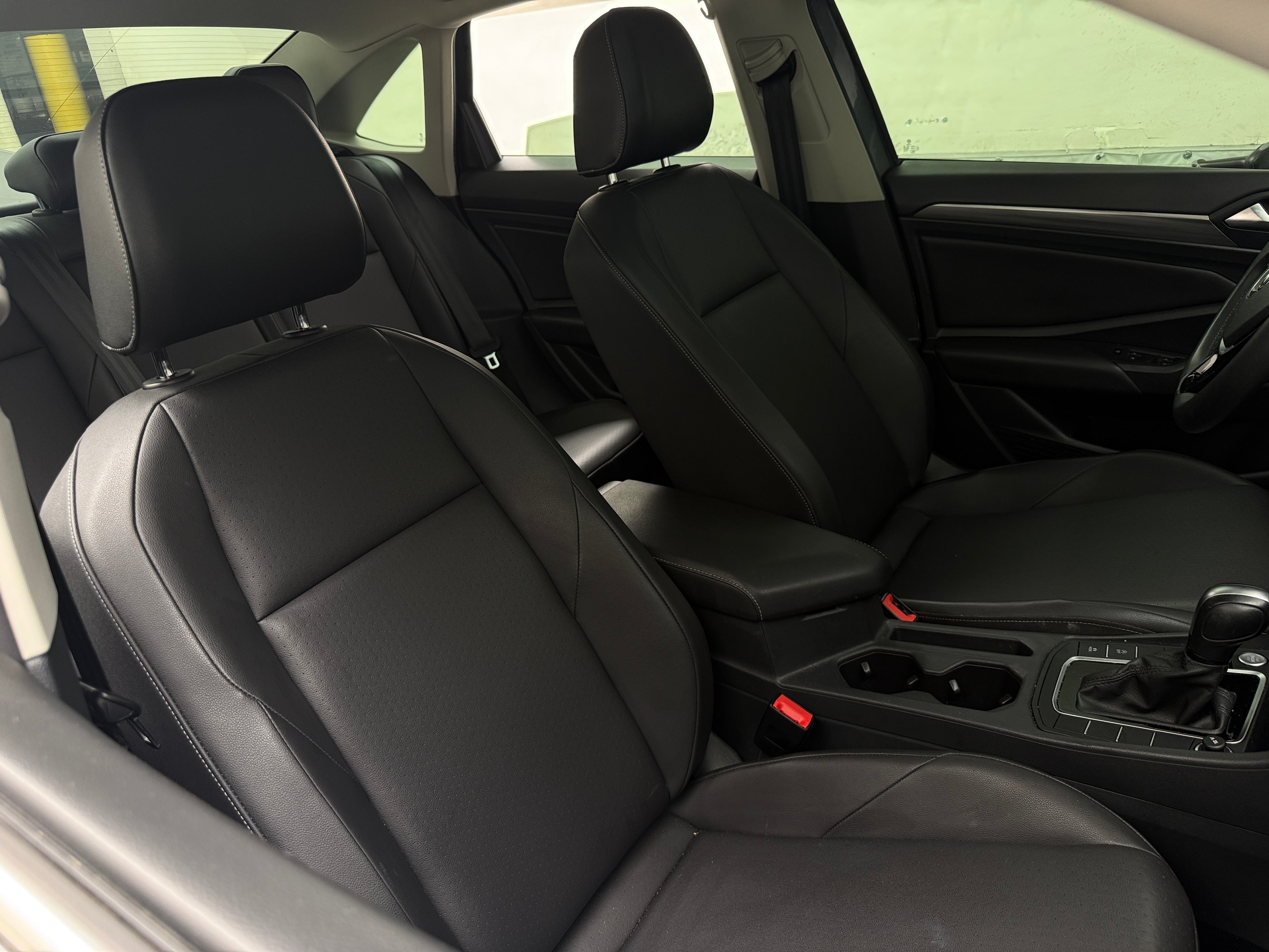 2020 Volkswagen Jetta SEL