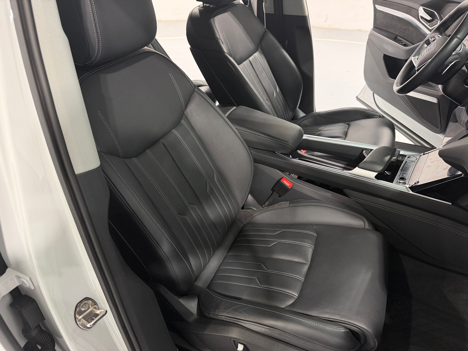 Thumbnail: 2019 Audi e-tron - 2