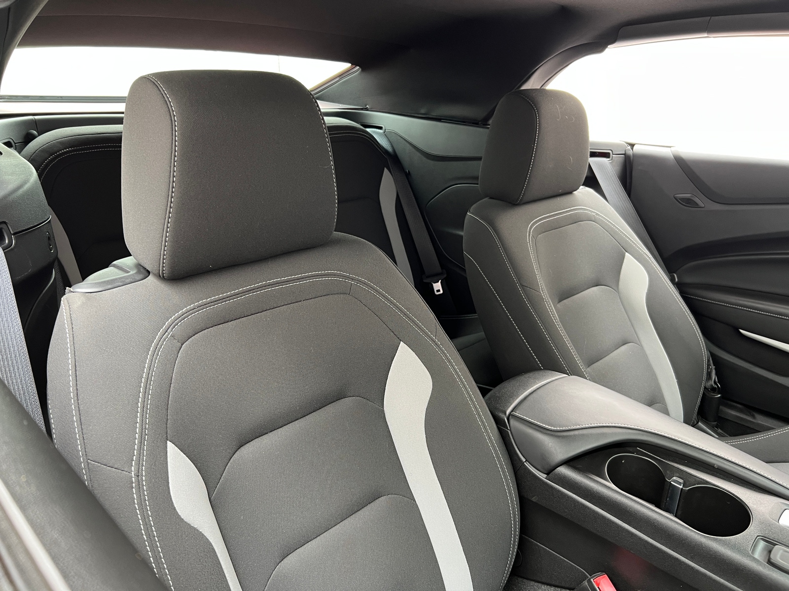 Thumbnail: 2019 Chevrolet Camaro - 2