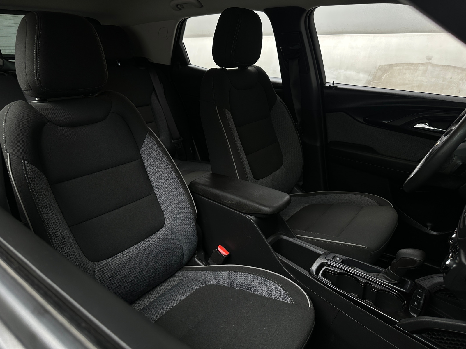 Thumbnail: 2023 Chevrolet TrailBlazer - 2
