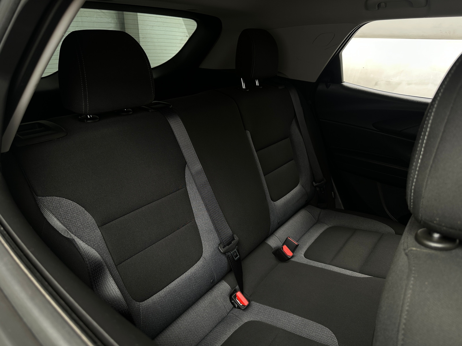 Thumbnail: 2023 Chevrolet TrailBlazer - 6