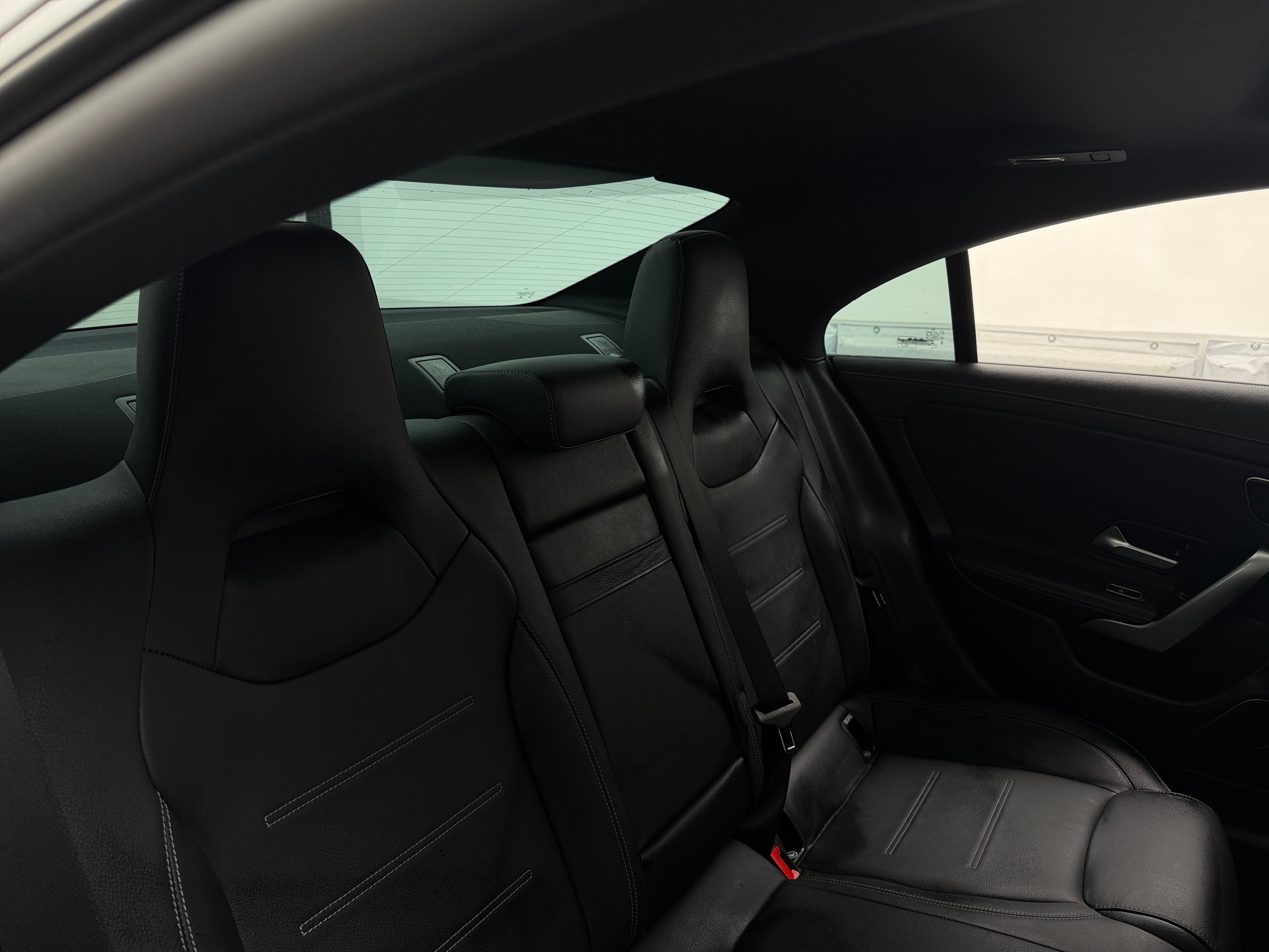 2022 Mercedes-Benz CLA AMG CLA45