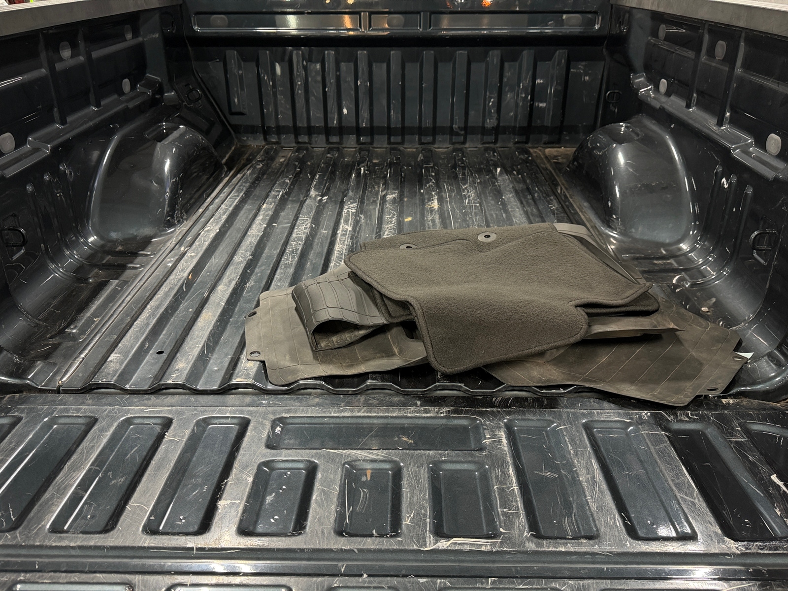 Thumbnail: 2017 Chevrolet Colorado - 7