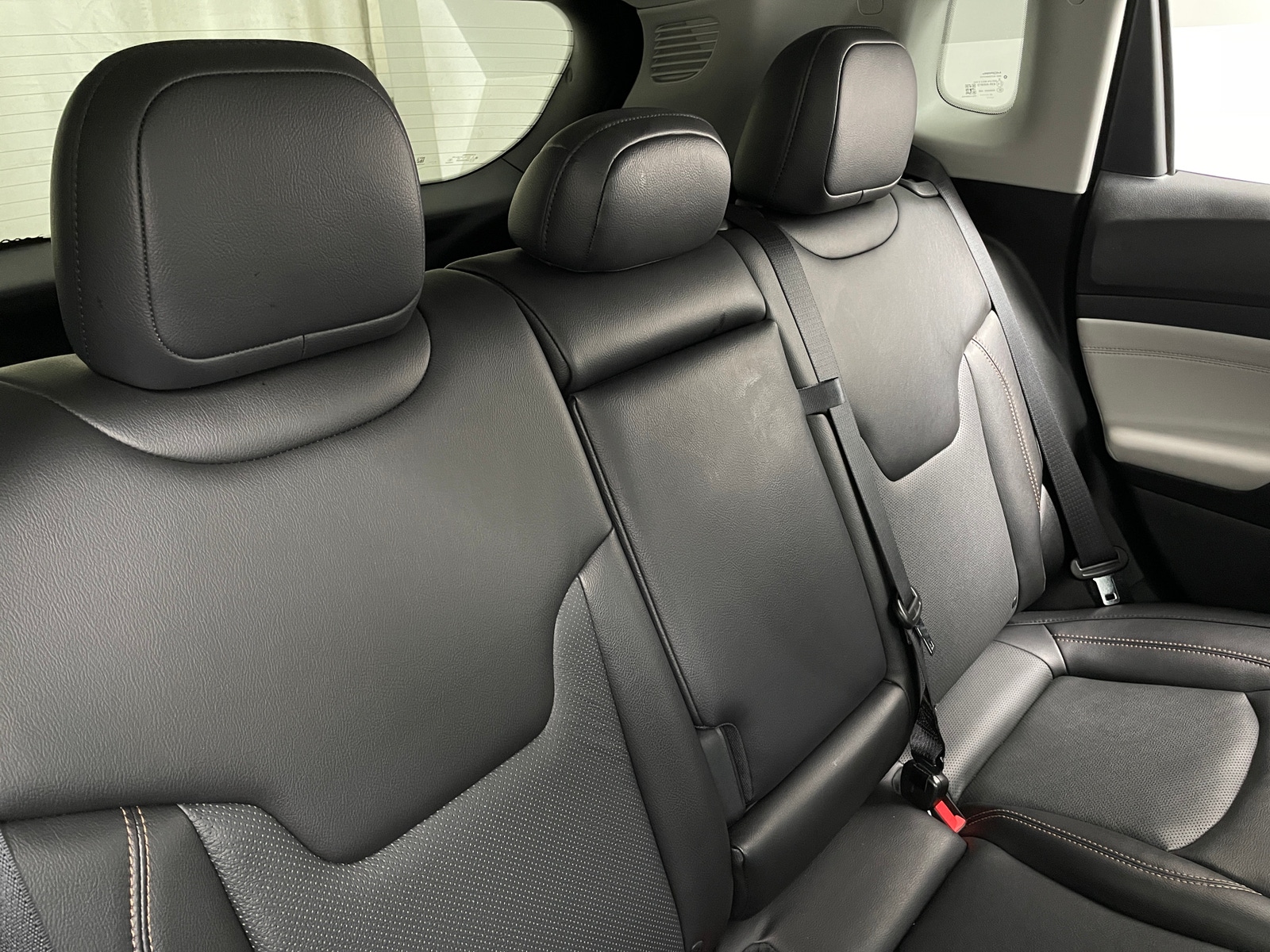Thumbnail: 2022 Jeep Compass - 5