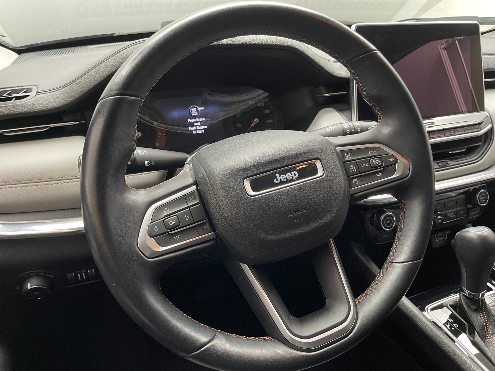 Thumbnail: 2022 Jeep Compass - 4