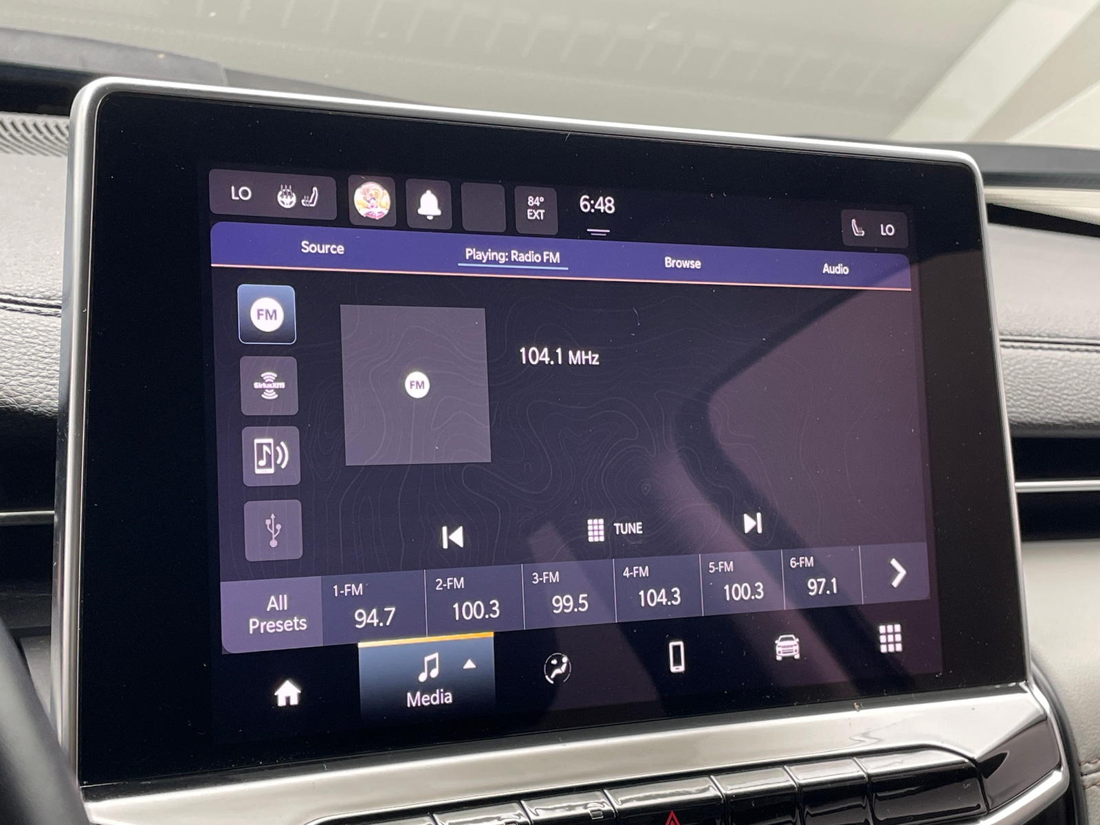 Thumbnail: 2022 Jeep Compass - 3
