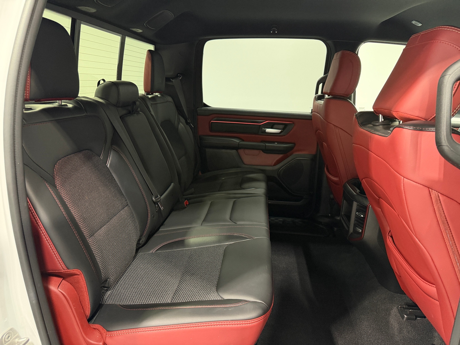 Thumbnail: 2026 RAM 1500 - 6