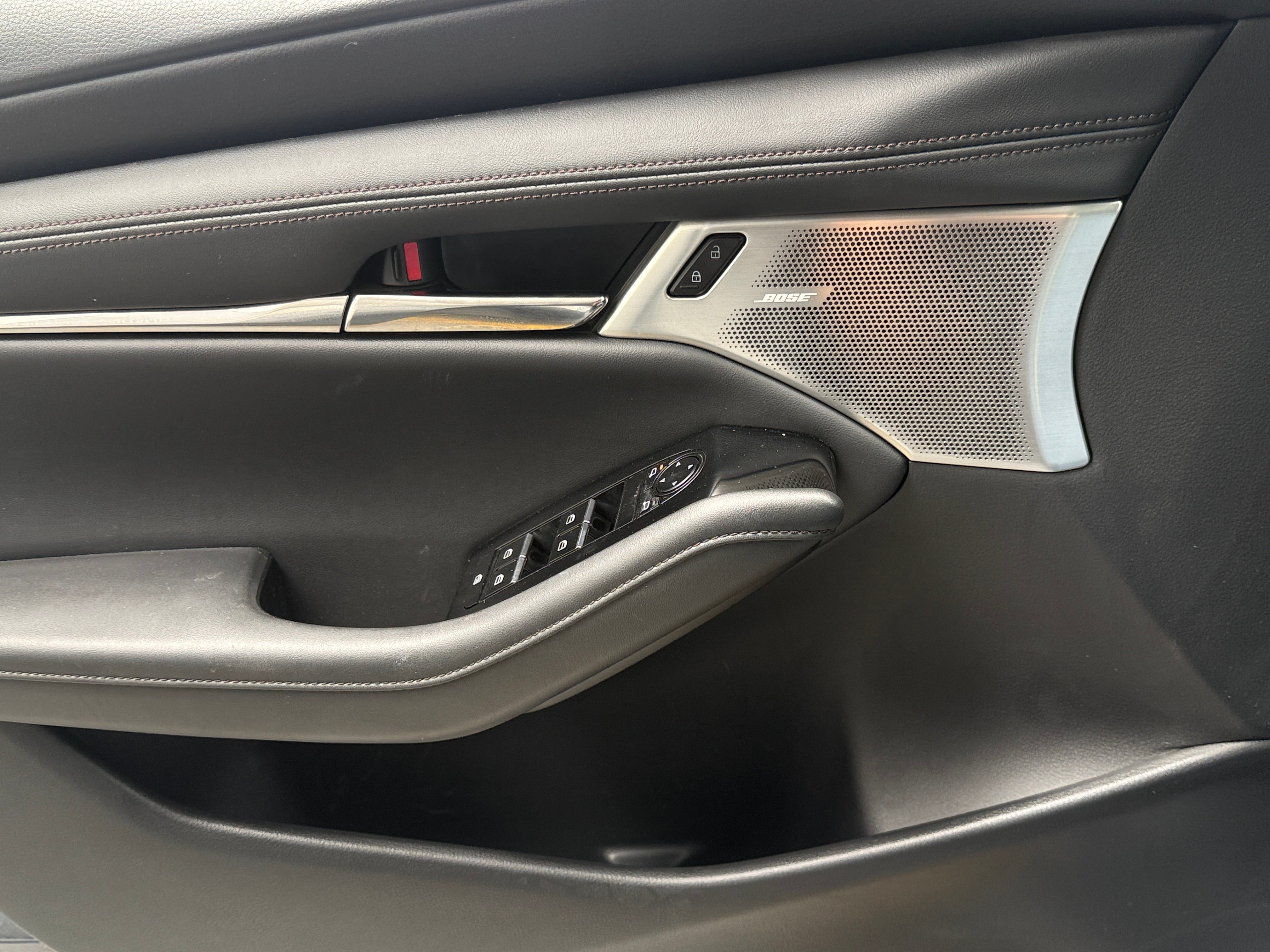 2025 Mazda Mazda3 Turbo Premium Plus