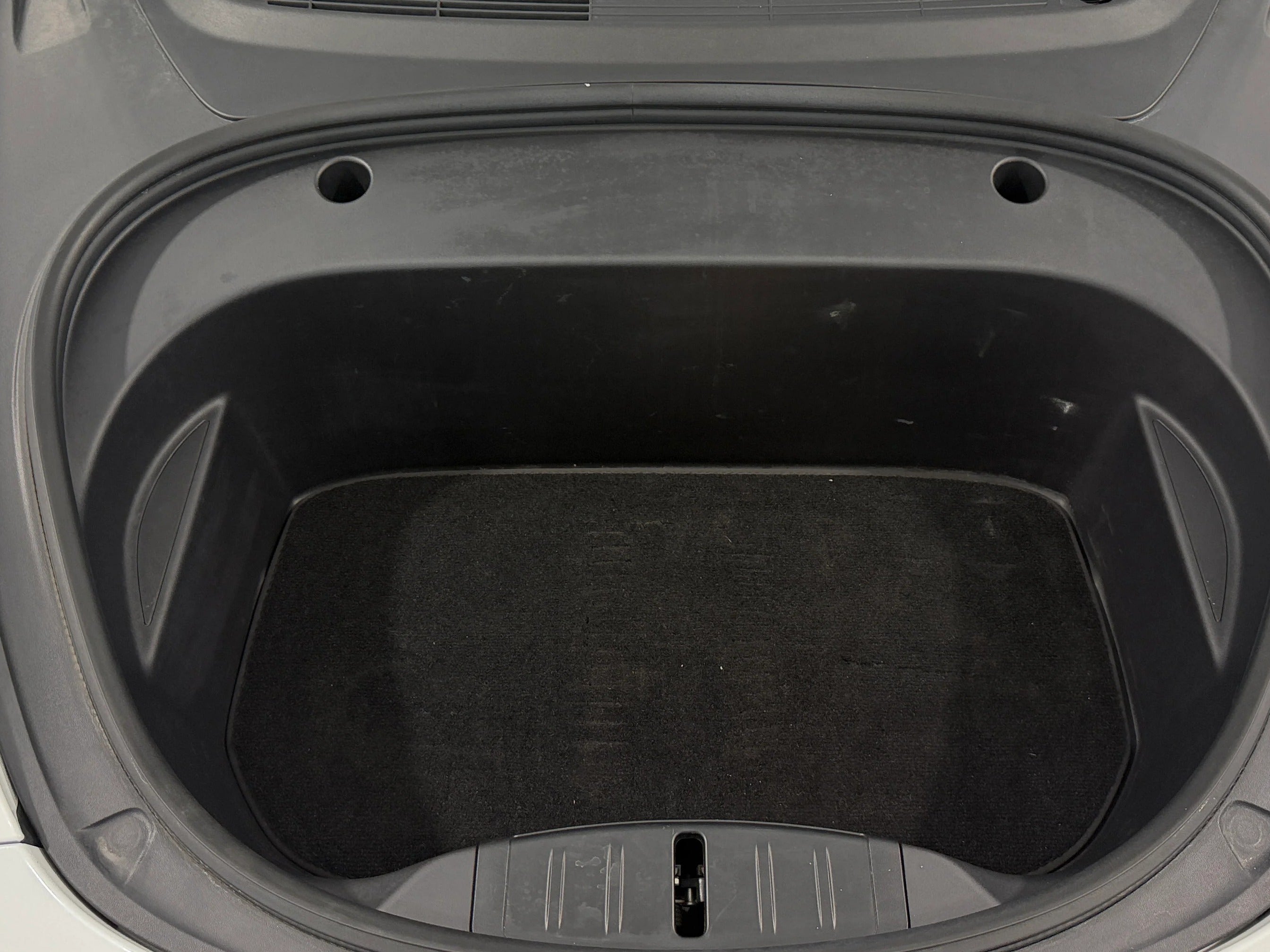 Used 2023 Tesla Model 3 Base with VIN 5YJ3E1EA0PF574342 for sale in Auburn, WA
