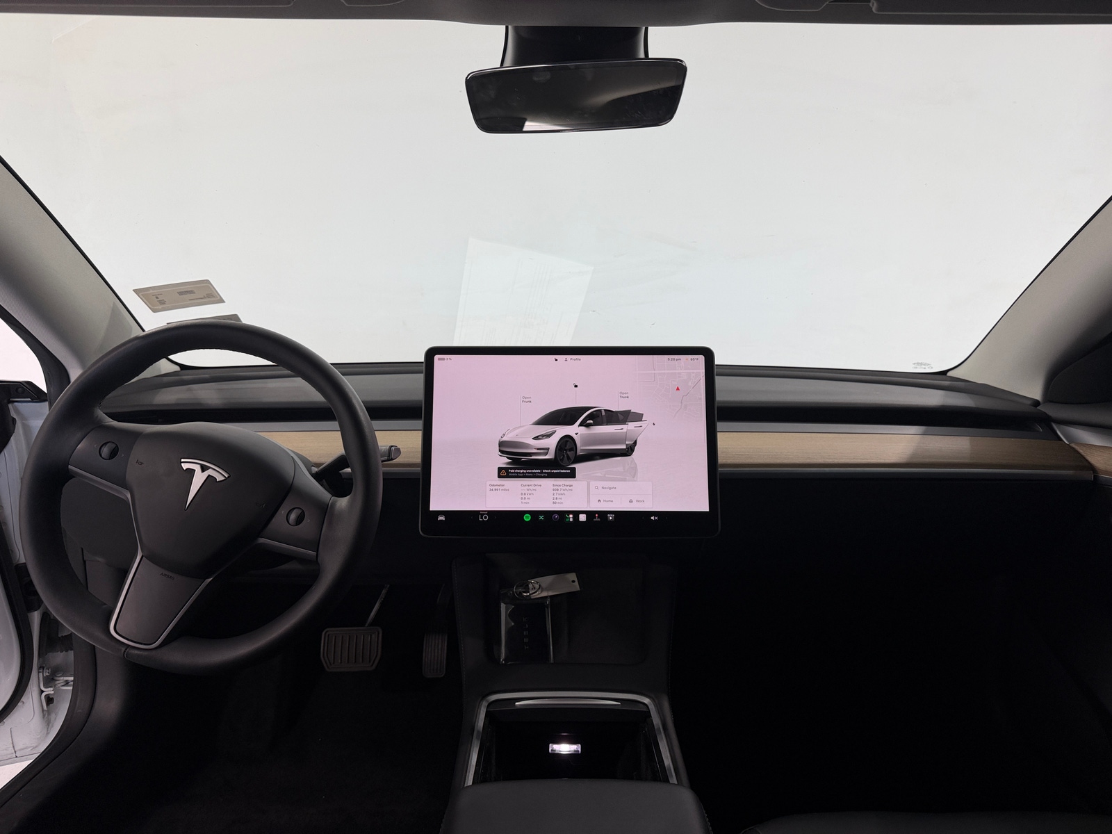 Thumbnail: 2023 Tesla Model 3 - 2