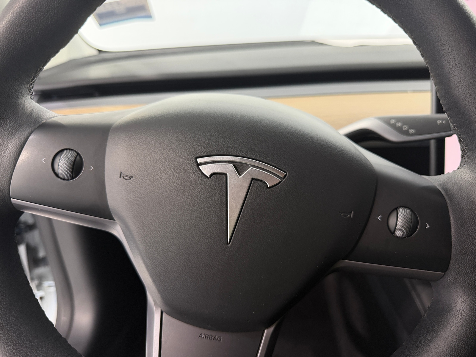 Thumbnail: 2023 Tesla Model 3 - 4