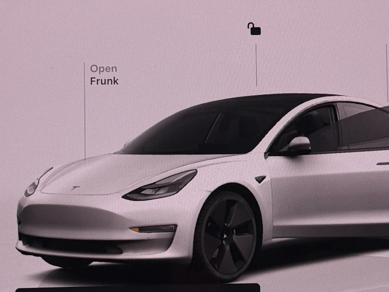 Thumbnail: 2023 Tesla Model 3 - 3