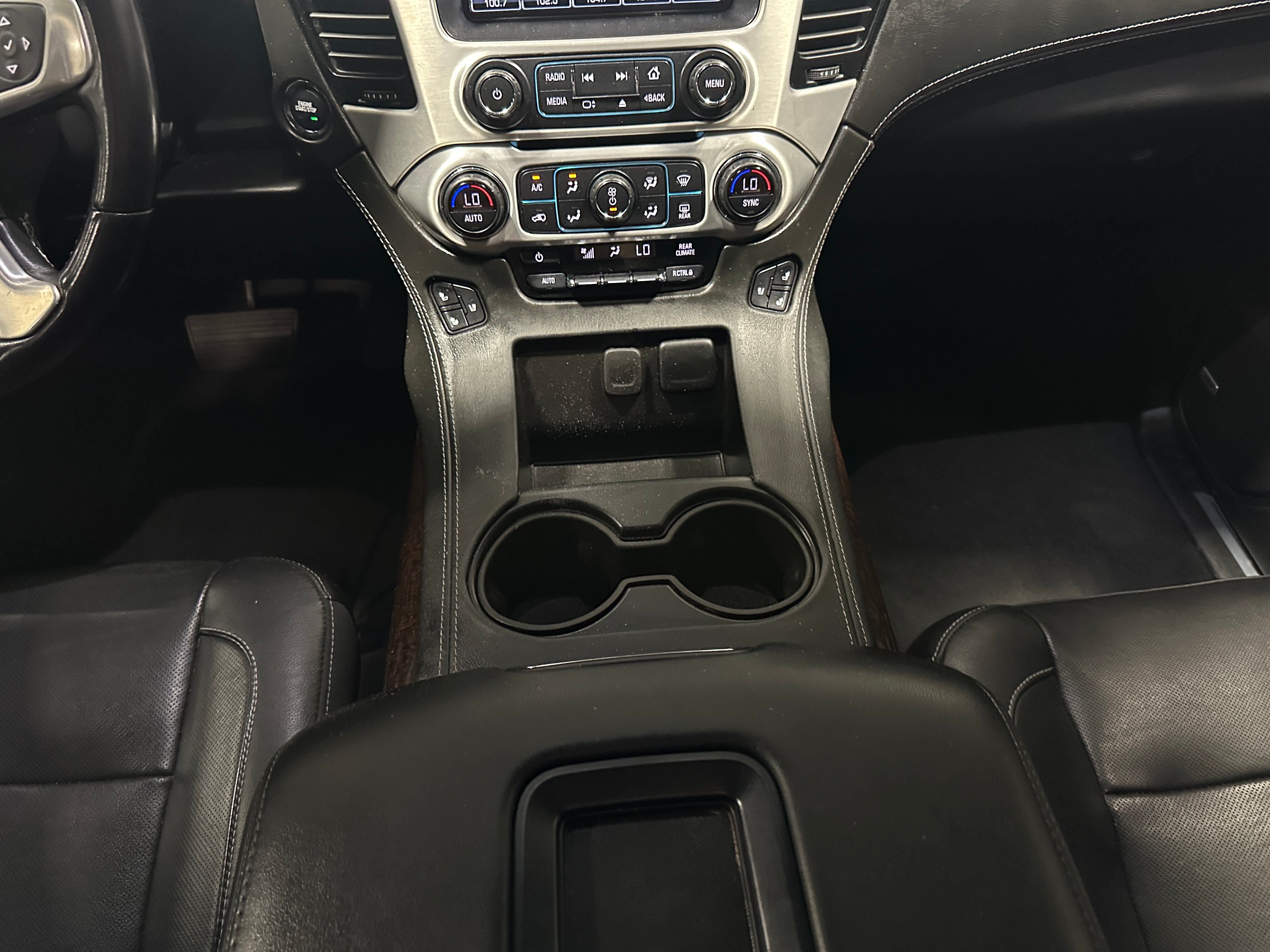 2020 GMC Yukon XL