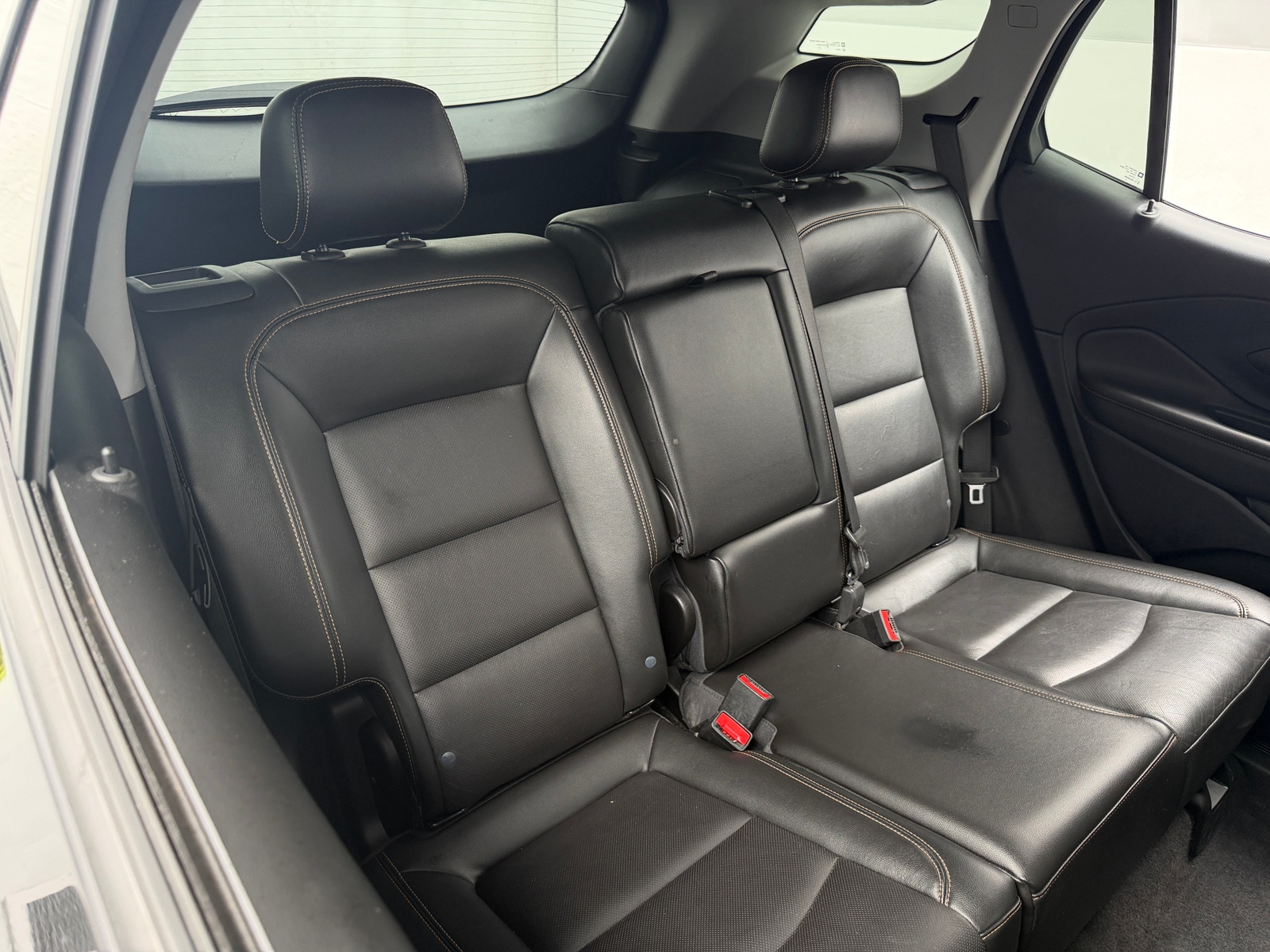 Thumbnail: 2021 GMC Terrain - 5