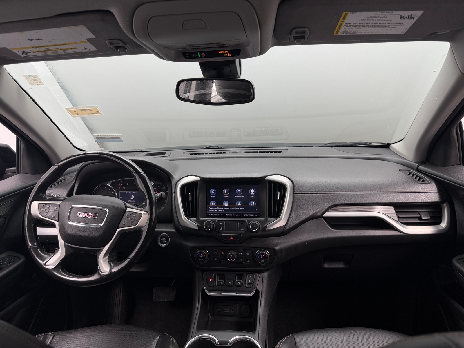 Thumbnail: 2021 GMC Terrain - 2