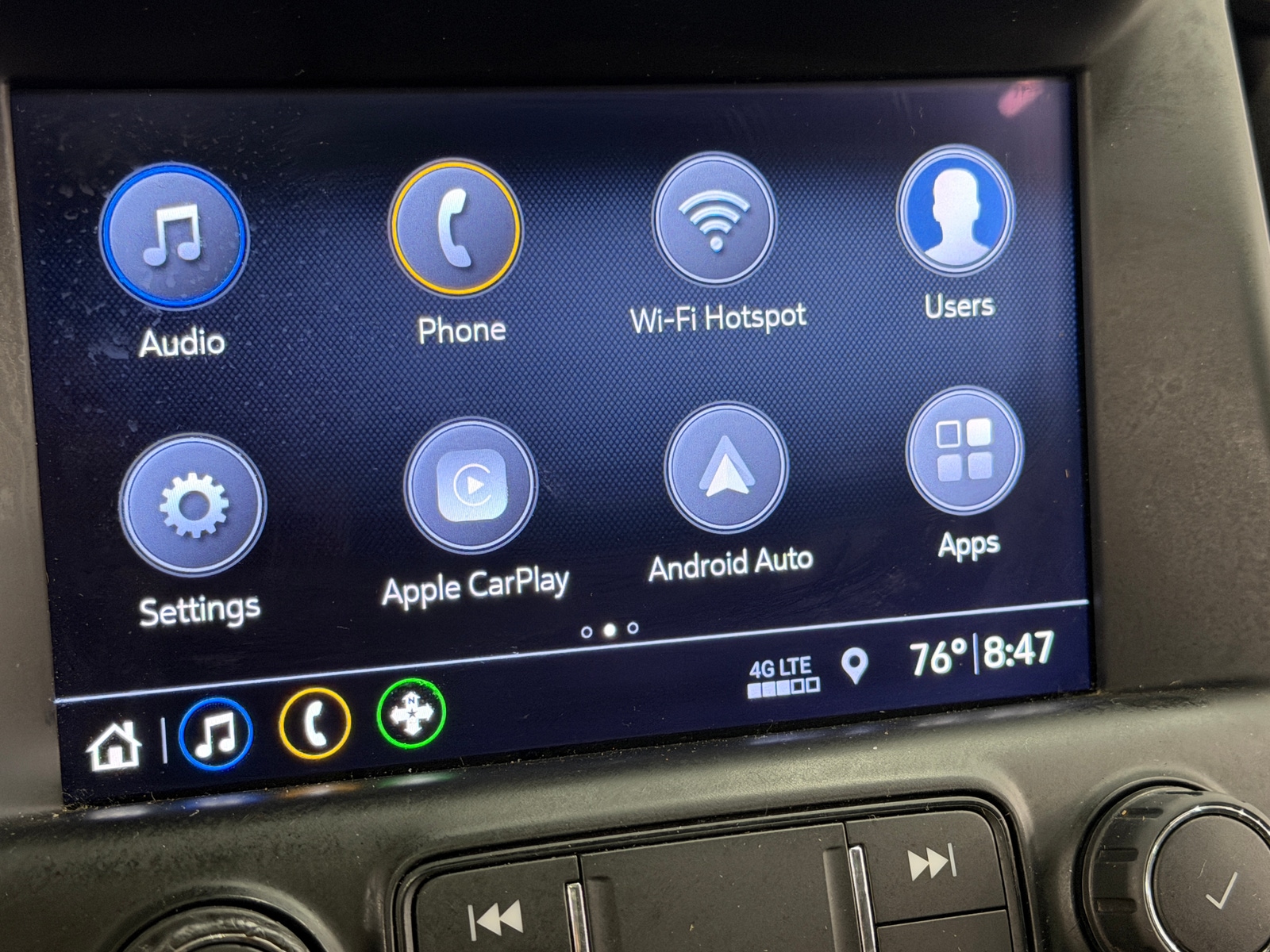 Thumbnail: 2021 GMC Terrain - 3