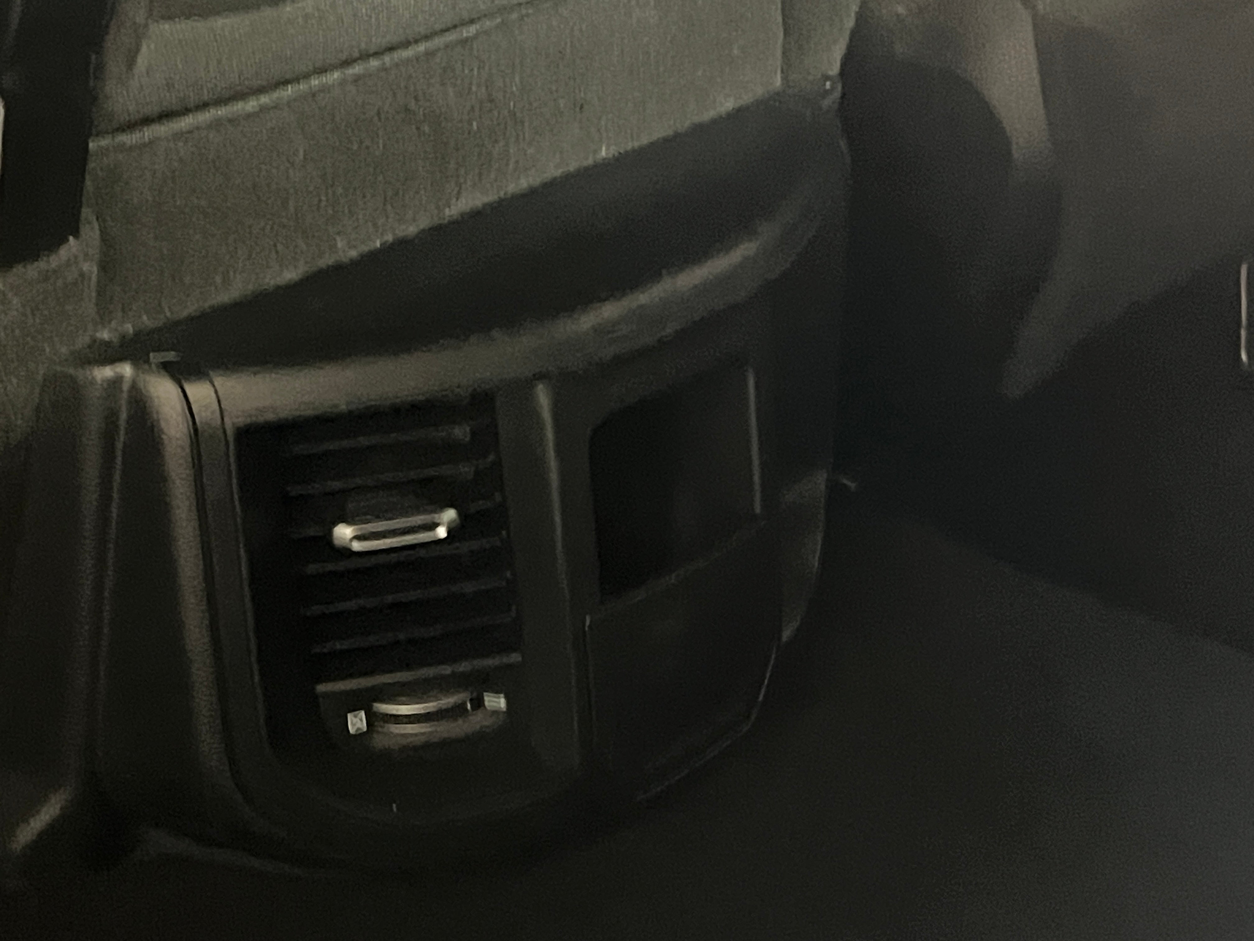 2022 RAM 2500 Pickup