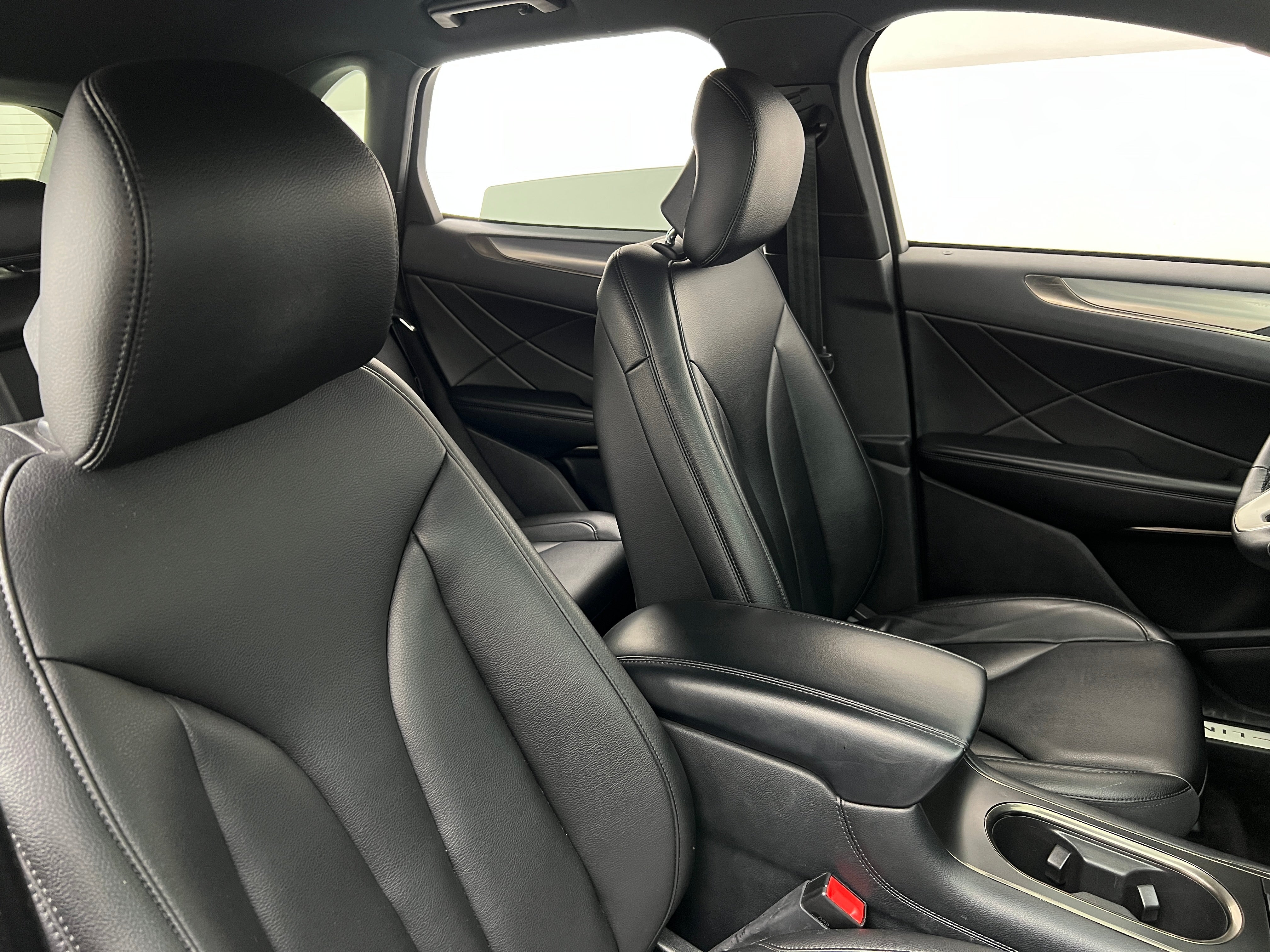 2018 Lincoln MKC