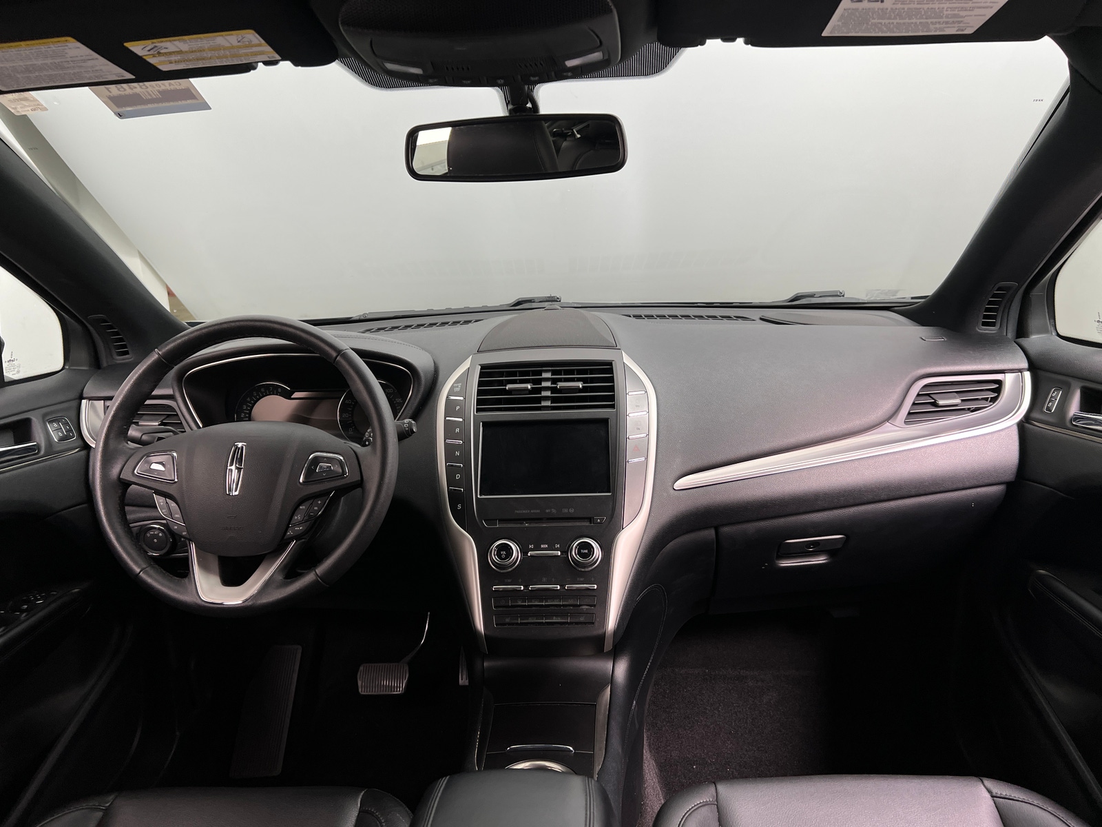 Thumbnail: 2018 Lincoln MKC - 2