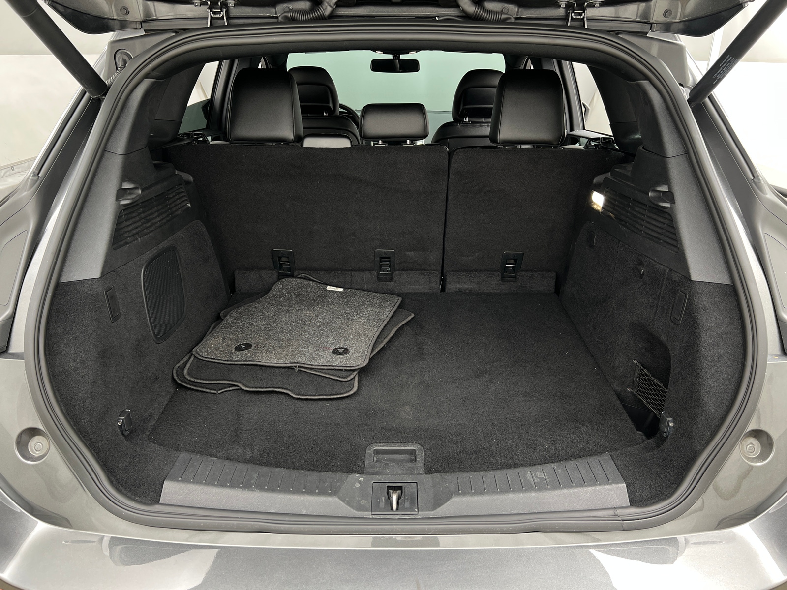 Thumbnail: 2018 Lincoln MKC - 6