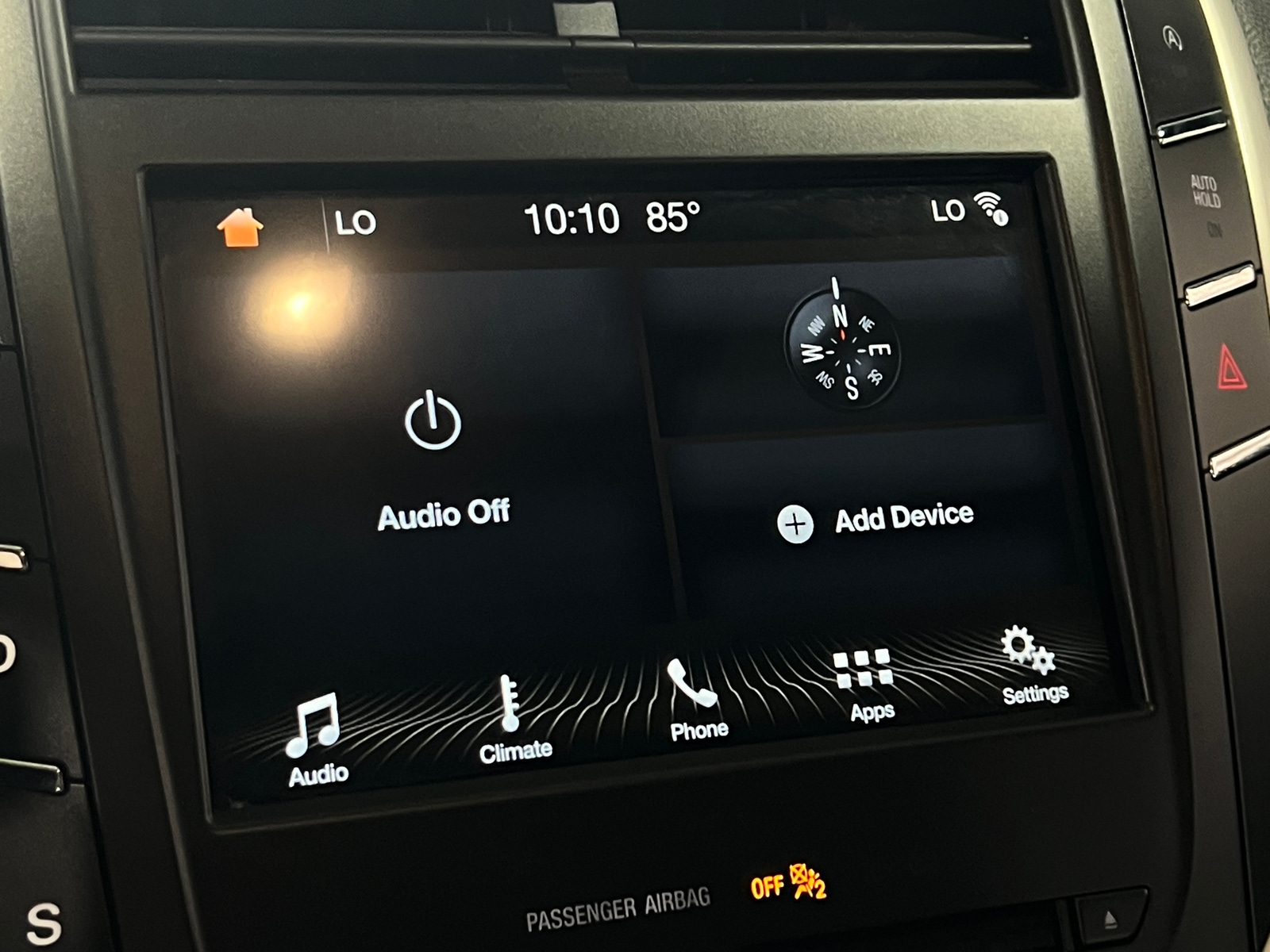 Thumbnail: 2018 Lincoln MKC - 3