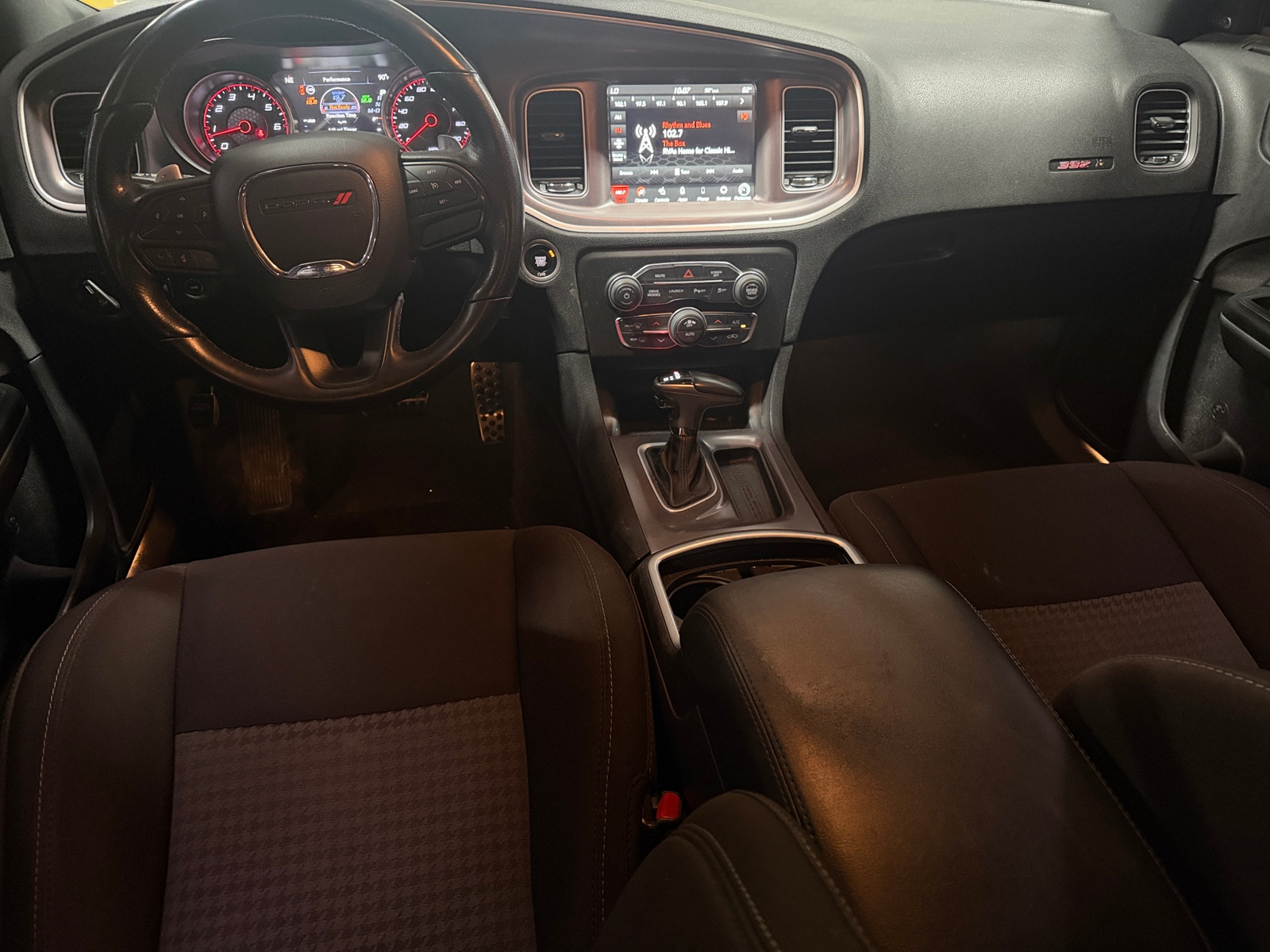 Thumbnail: 2021 Dodge Charger - 3