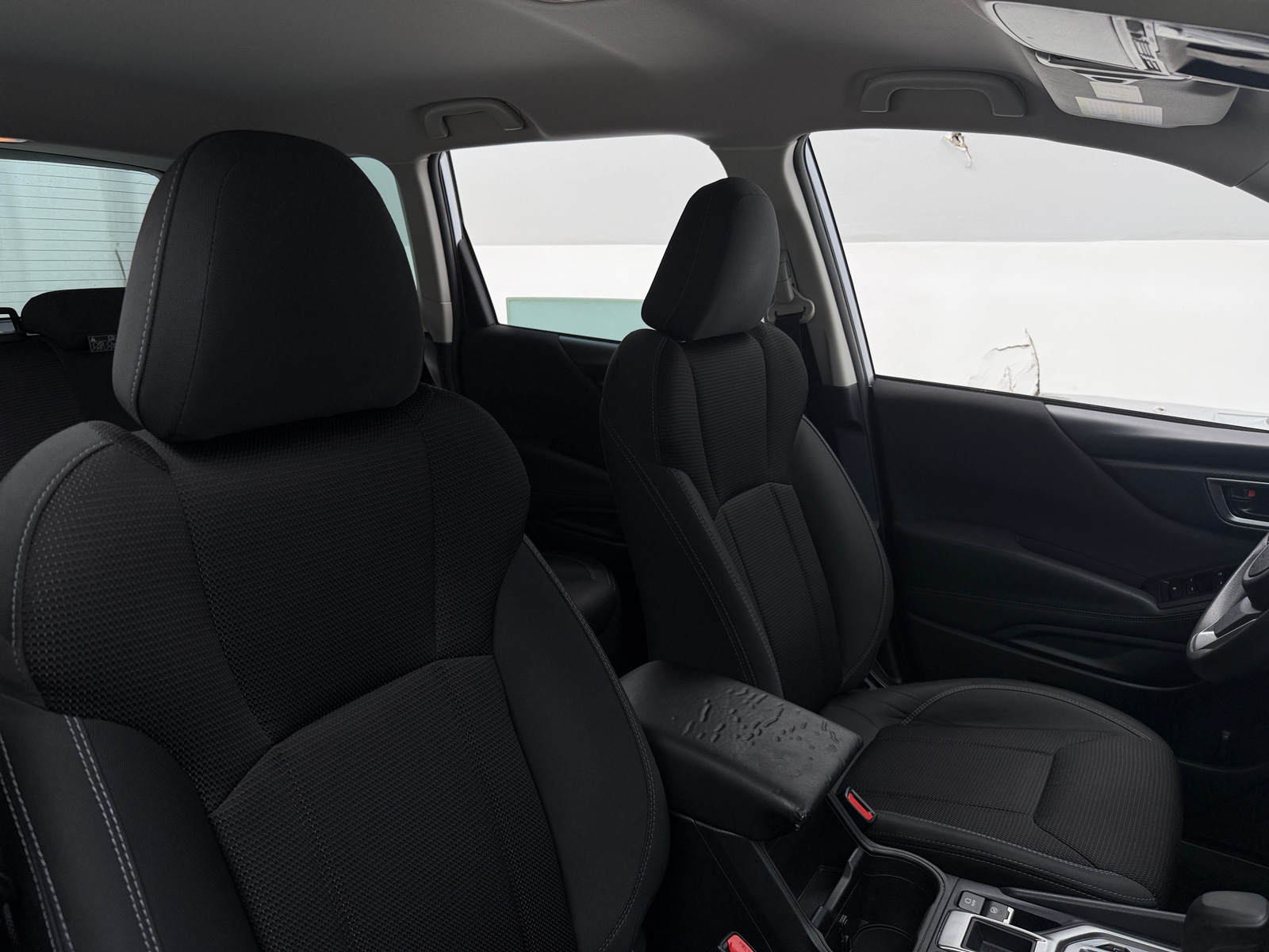 Thumbnail: 2020 Subaru Forester - 2