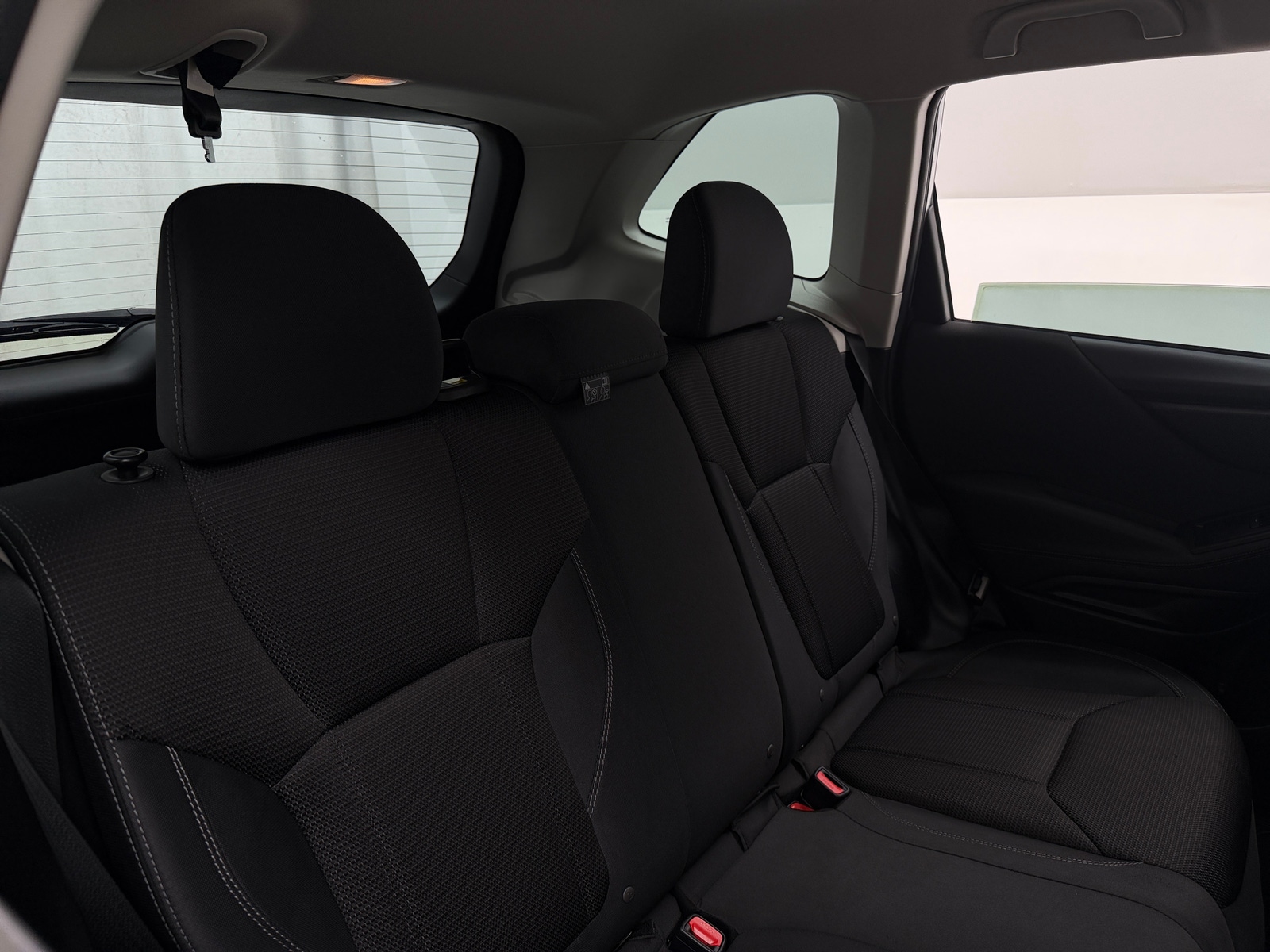 Thumbnail: 2020 Subaru Forester - 6