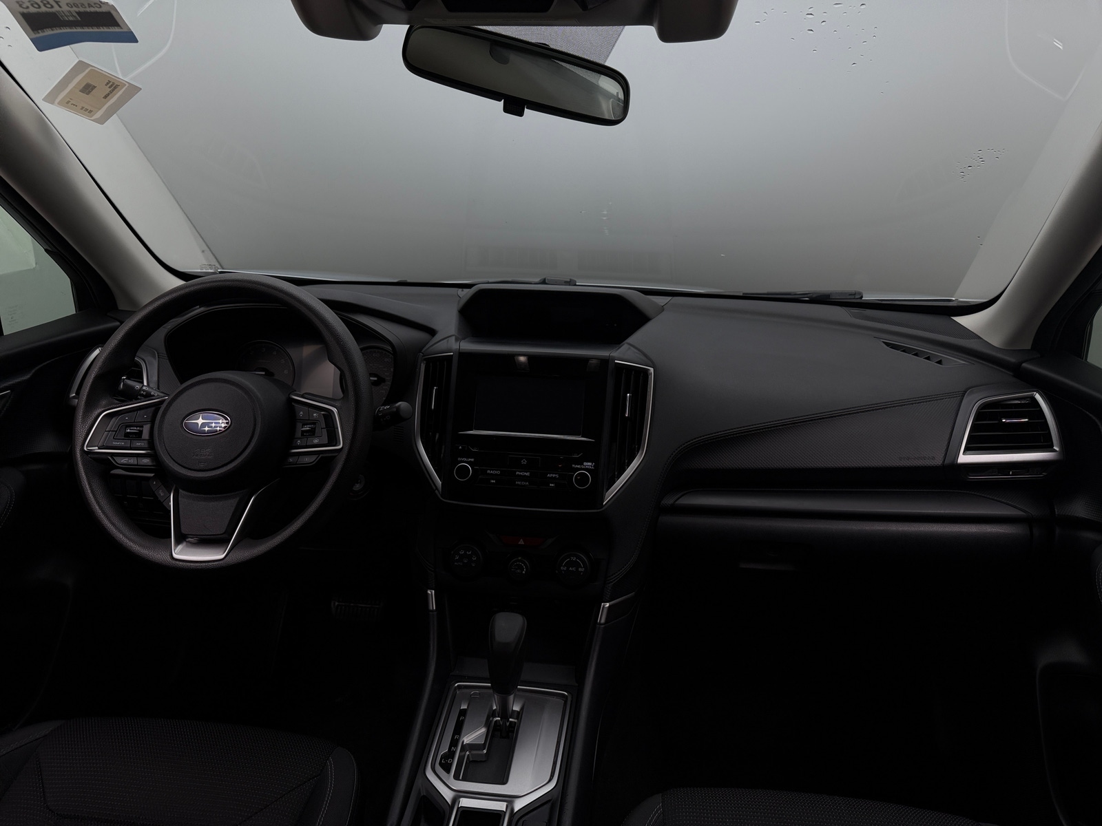 Thumbnail: 2020 Subaru Forester - 3