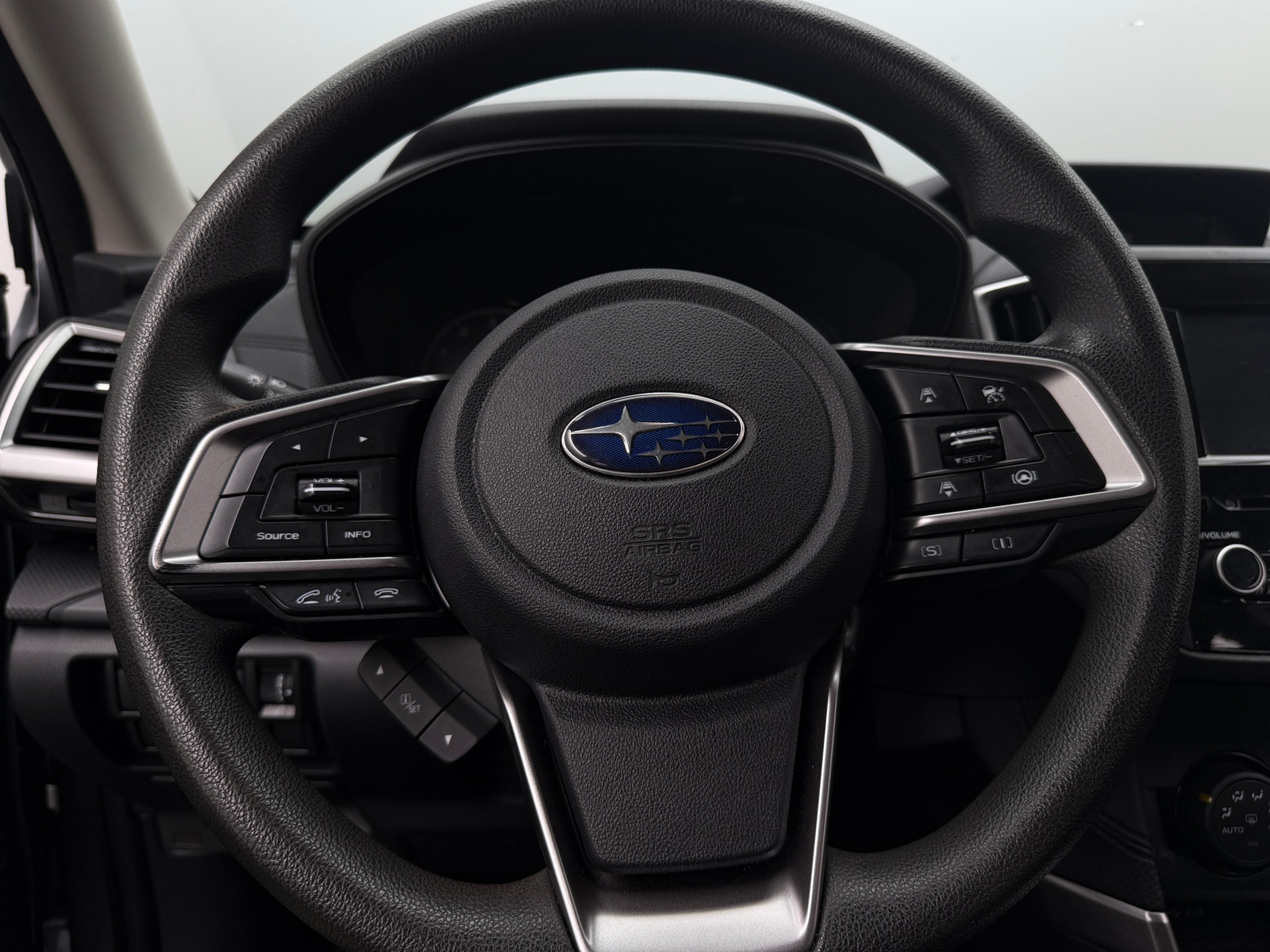 Thumbnail: 2020 Subaru Forester - 5