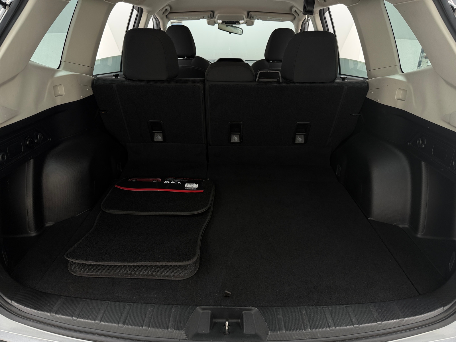 Thumbnail: 2020 Subaru Forester - 7