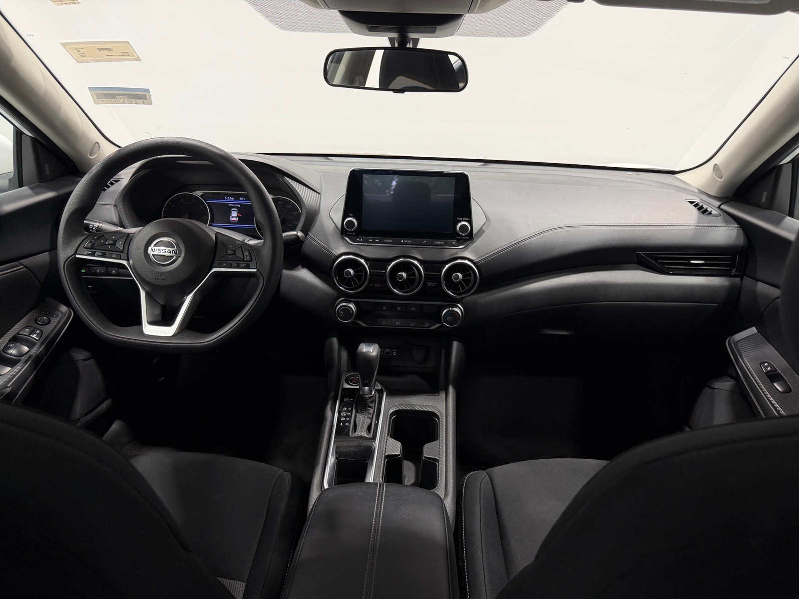 Thumbnail: 2023 Nissan Sentra - 3