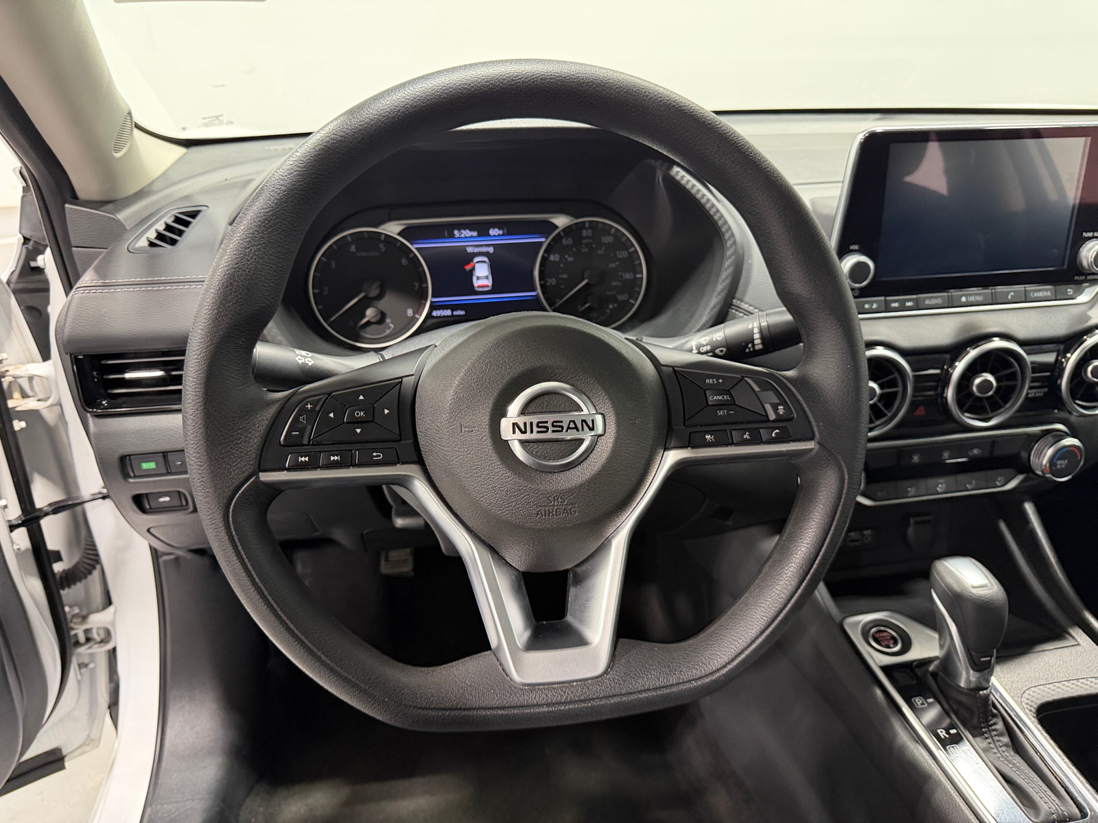 Thumbnail: 2023 Nissan Sentra - 5