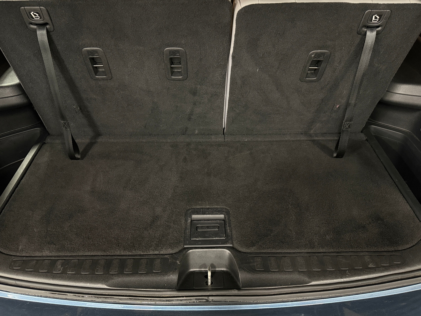Thumbnail: 2017 Honda Pilot - 6