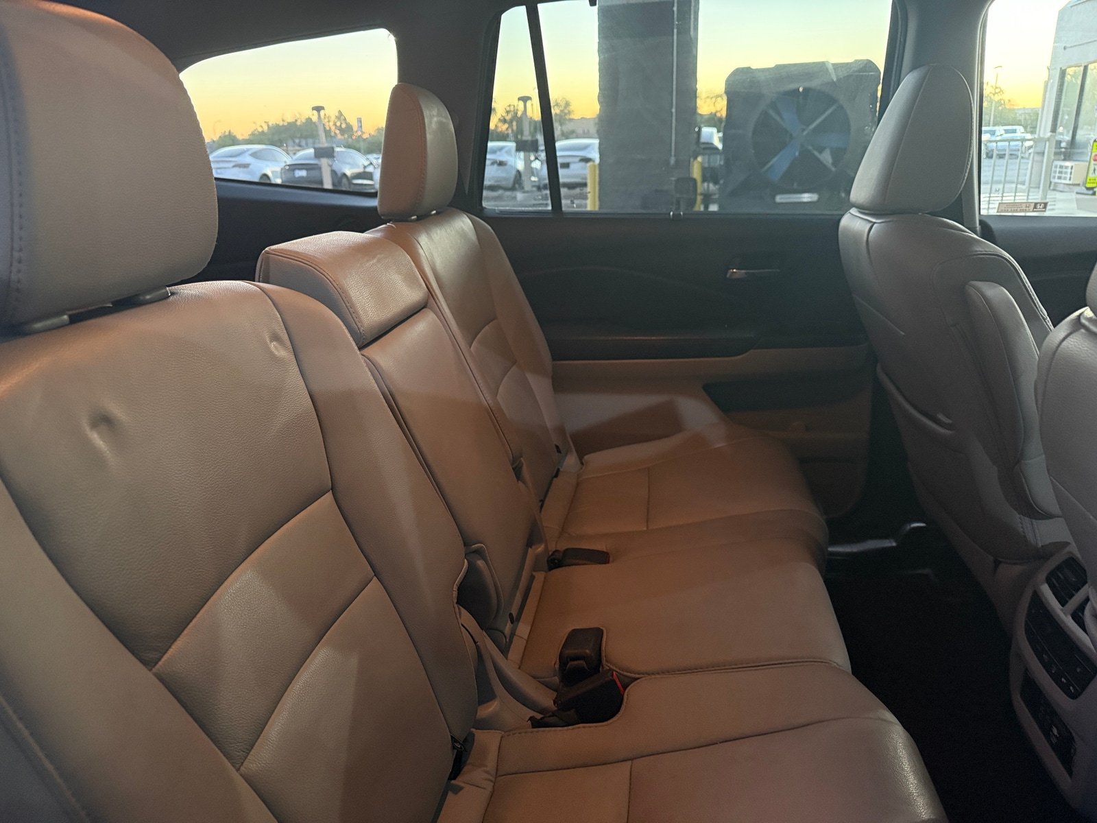 Thumbnail: 2019 Honda Pilot - 5