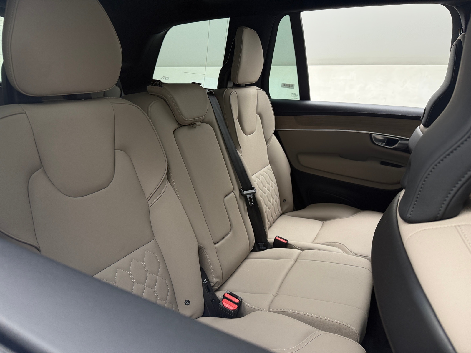 Thumbnail: 2026 Volvo XC90 - 6