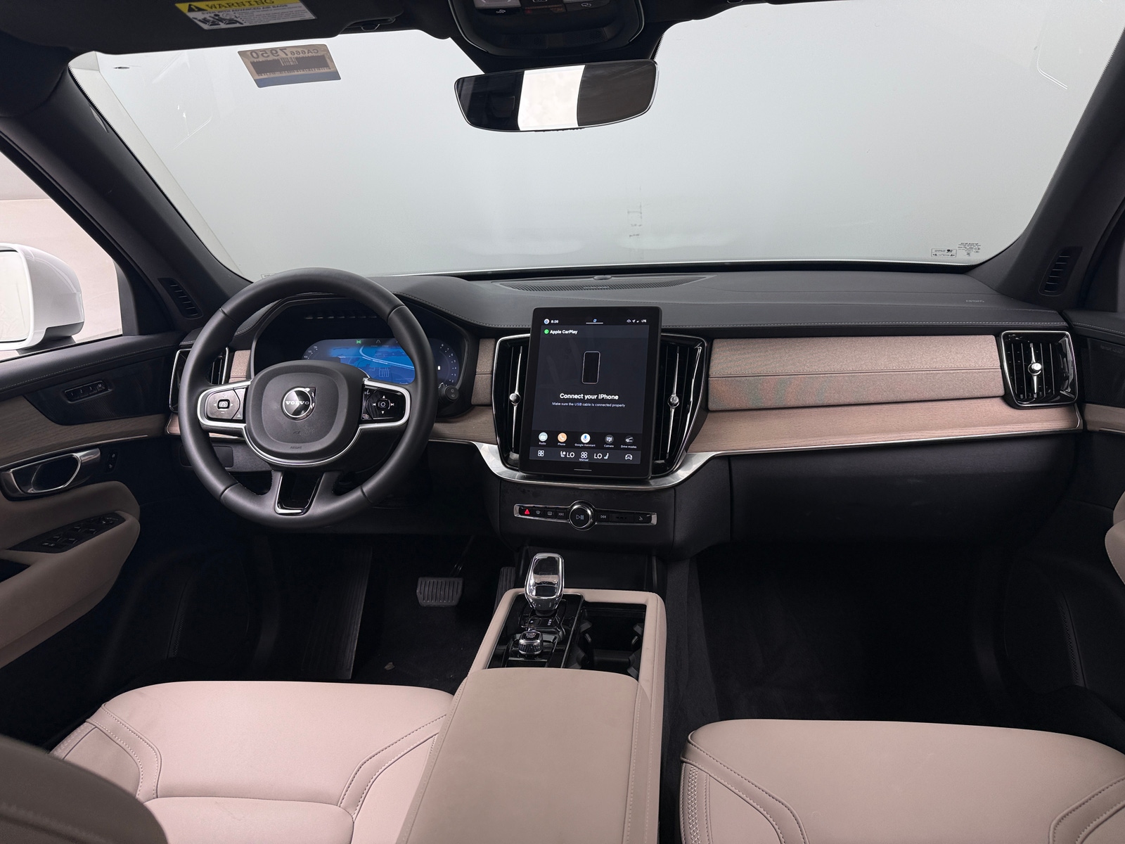 Thumbnail: 2026 Volvo XC90 - 3