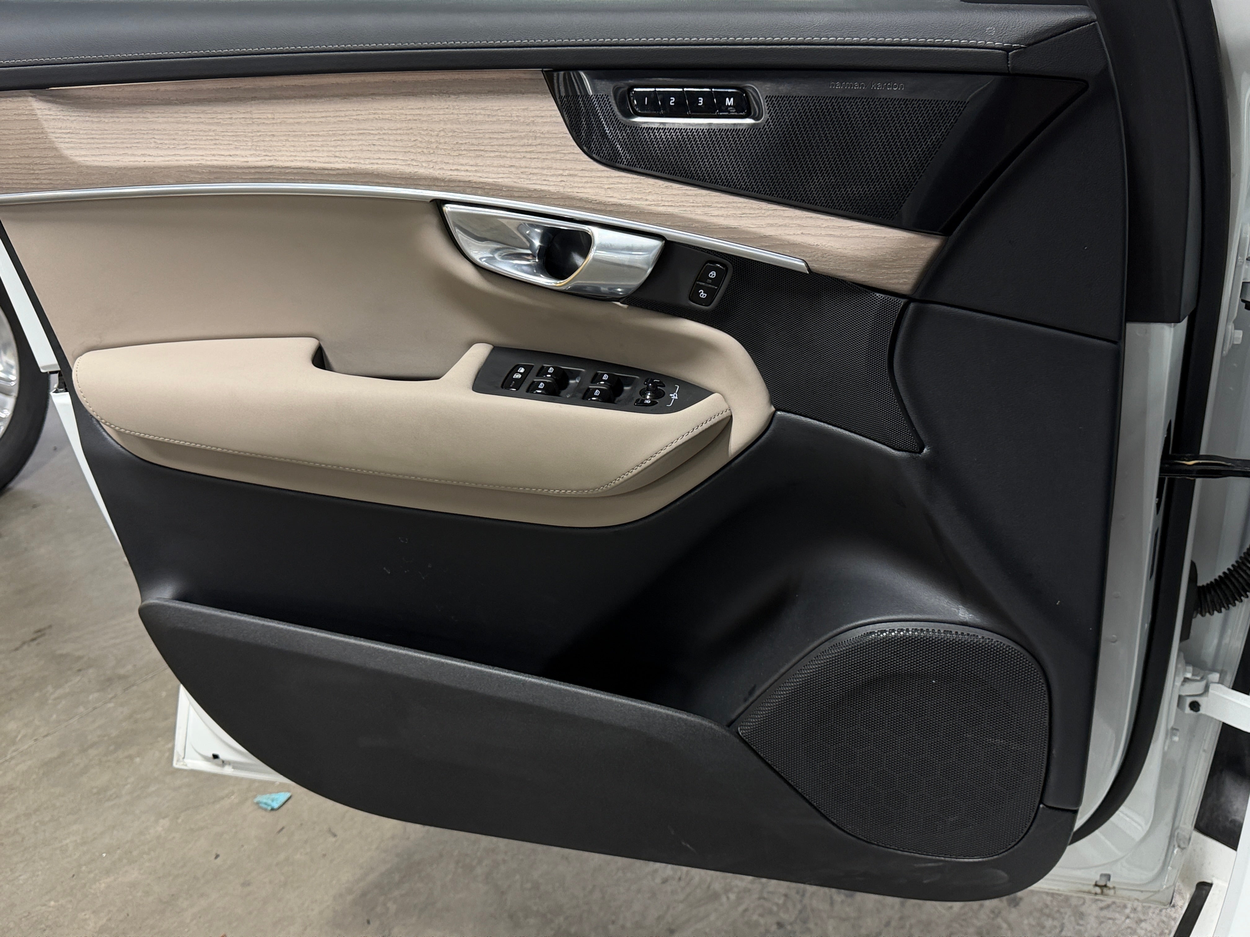 2026 Volvo XC90