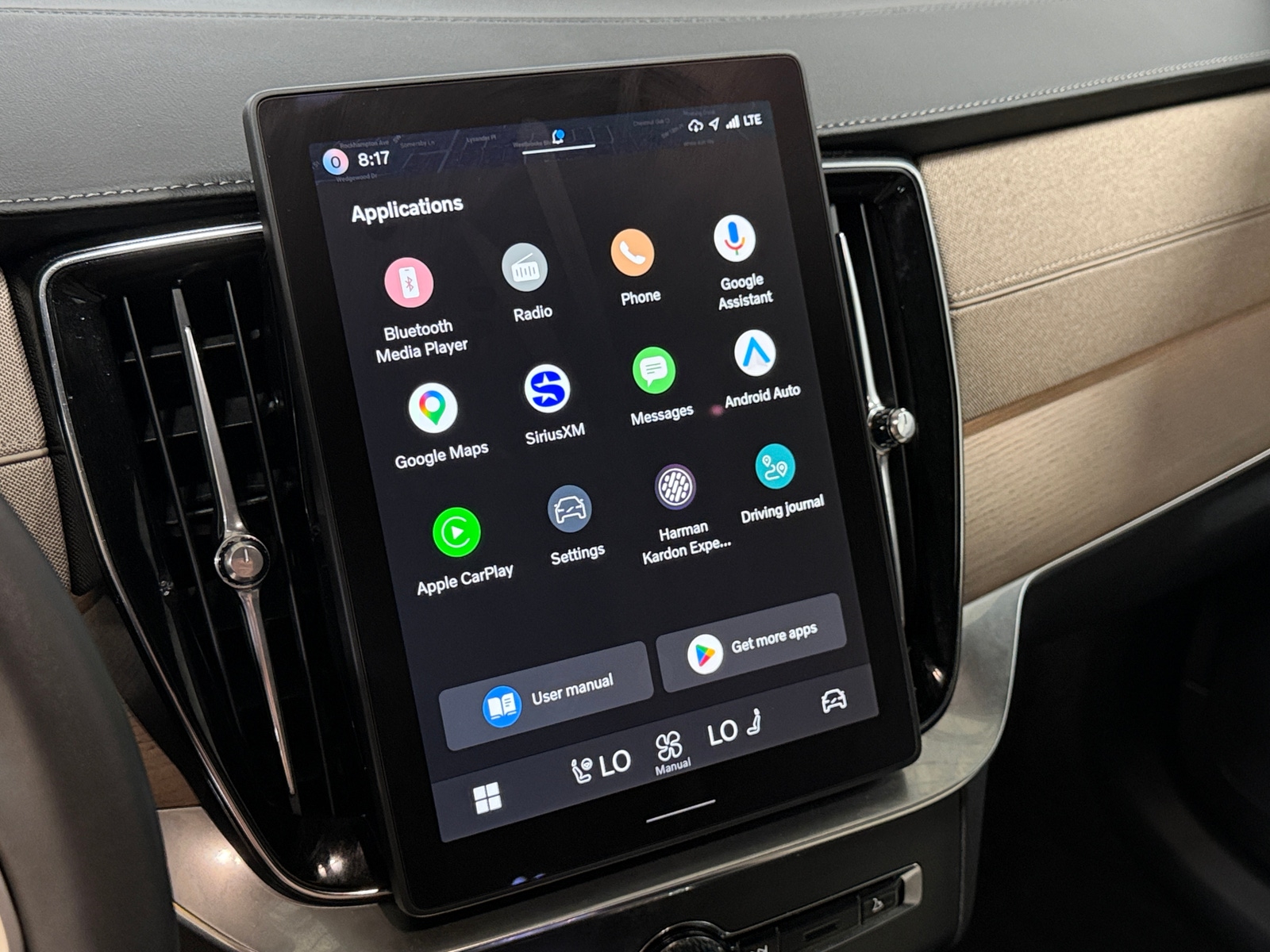 Thumbnail: 2026 Volvo XC90 - 4