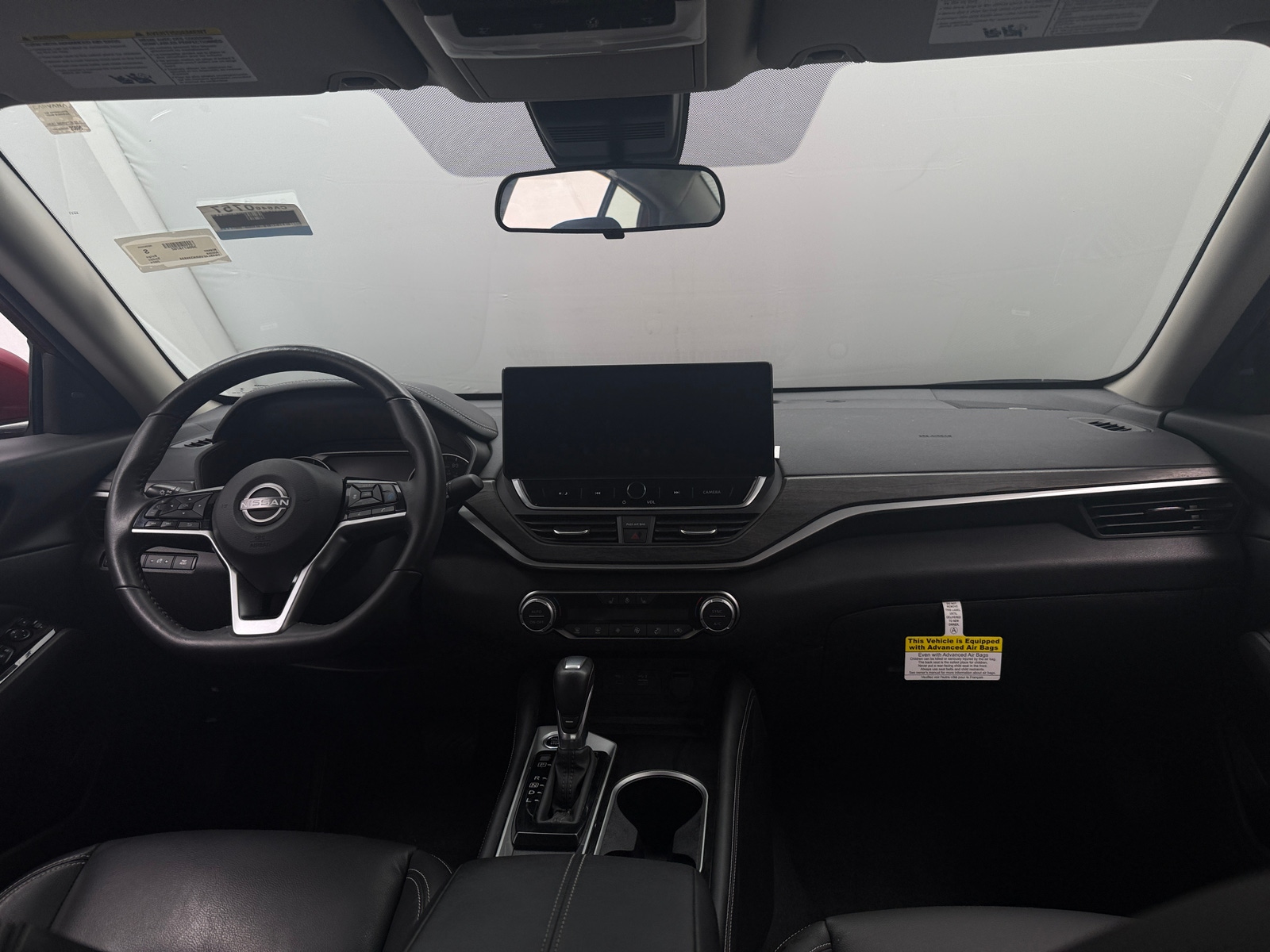 Thumbnail: 2024 Nissan Altima - 2