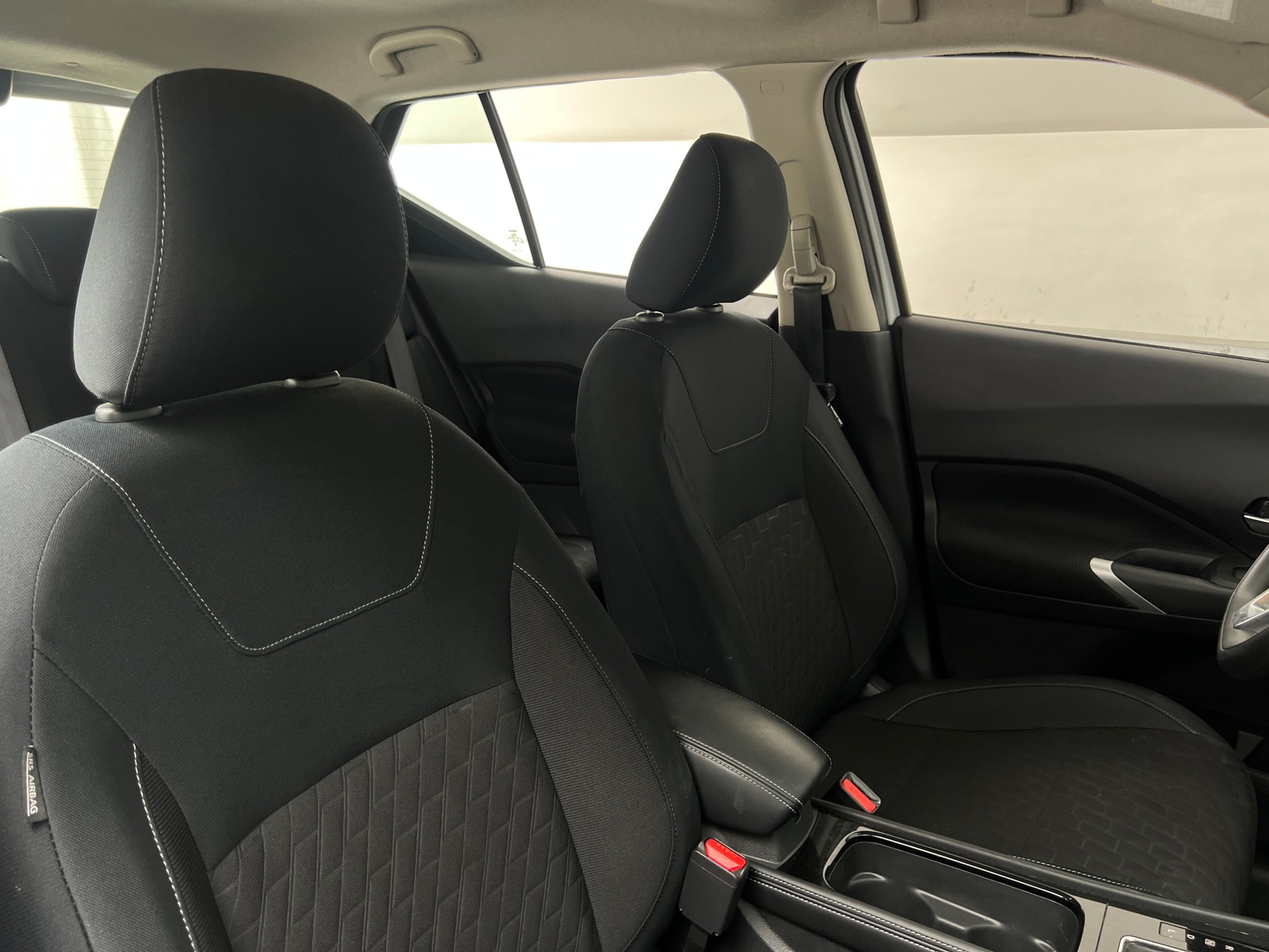 Thumbnail: 2024 Nissan Kicks - 2