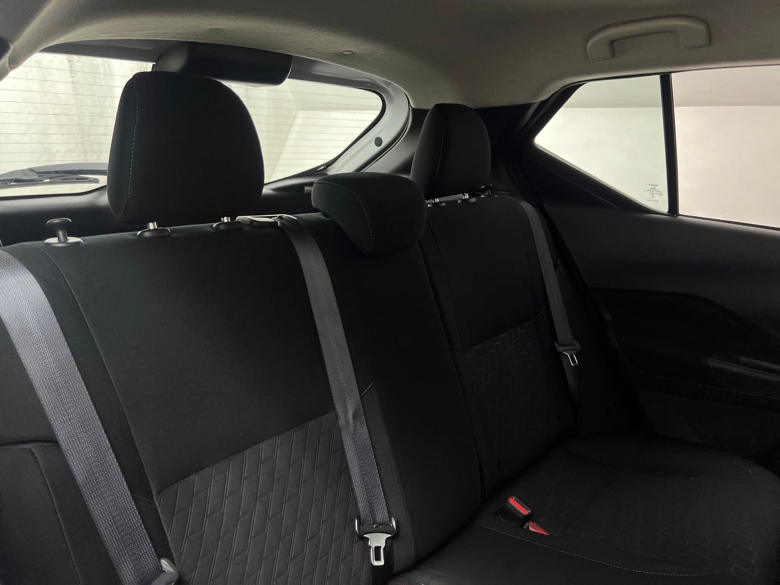 Thumbnail: 2024 Nissan Kicks - 6