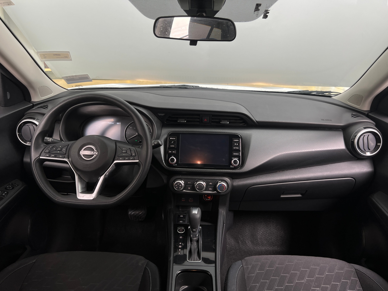 Thumbnail: 2024 Nissan Kicks - 3