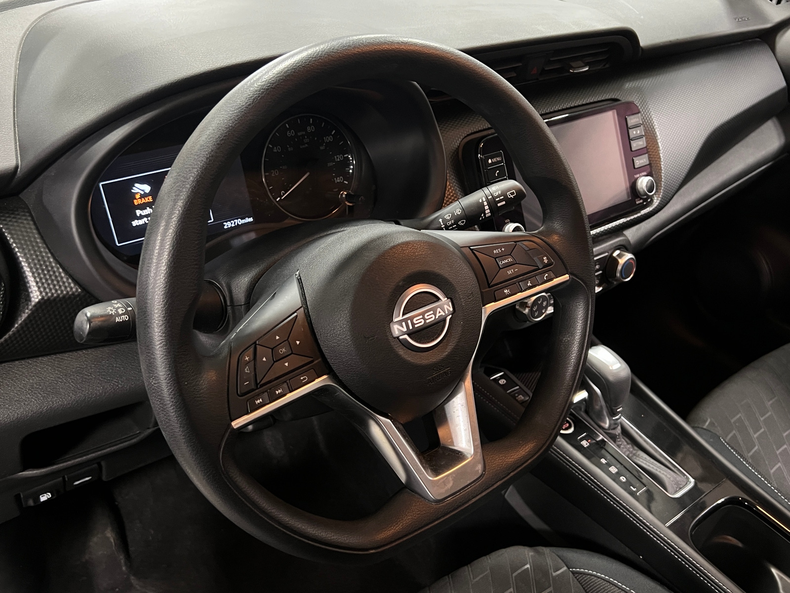 Thumbnail: 2024 Nissan Kicks - 5