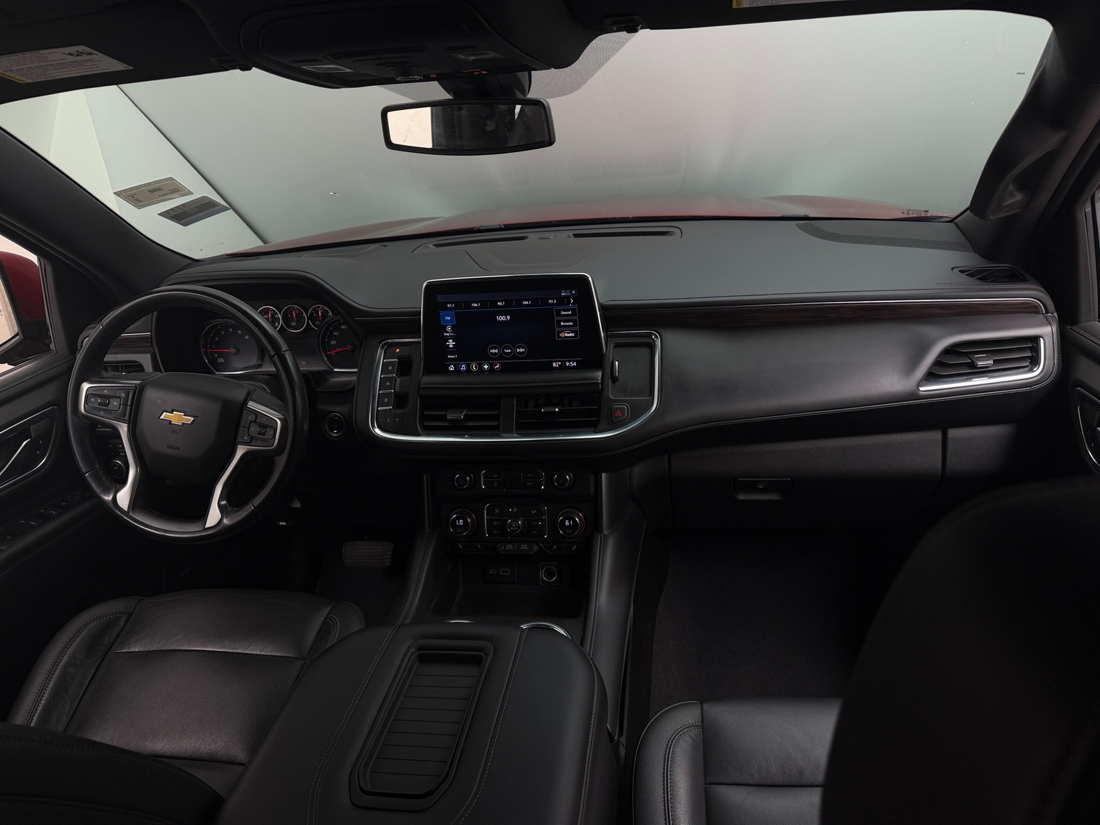 Thumbnail: 2021 Chevrolet Suburban - 2