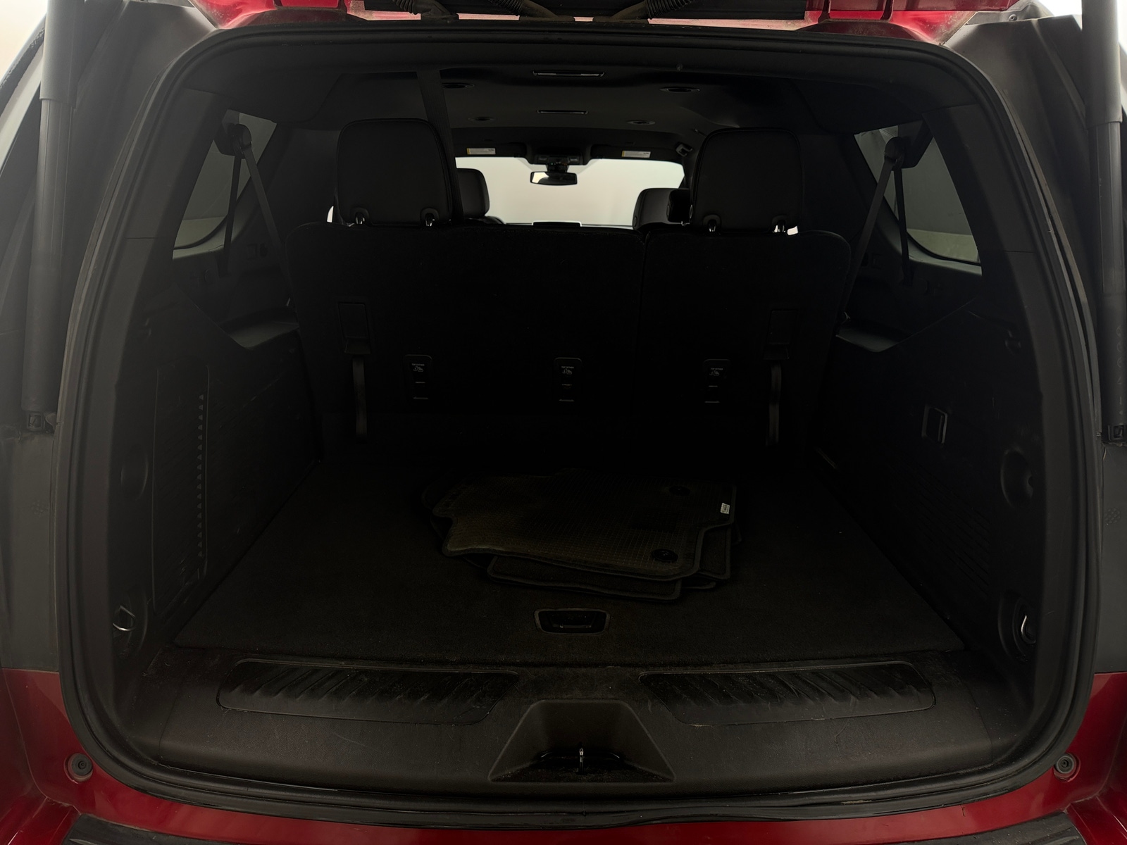 Thumbnail: 2021 Chevrolet Suburban - 6